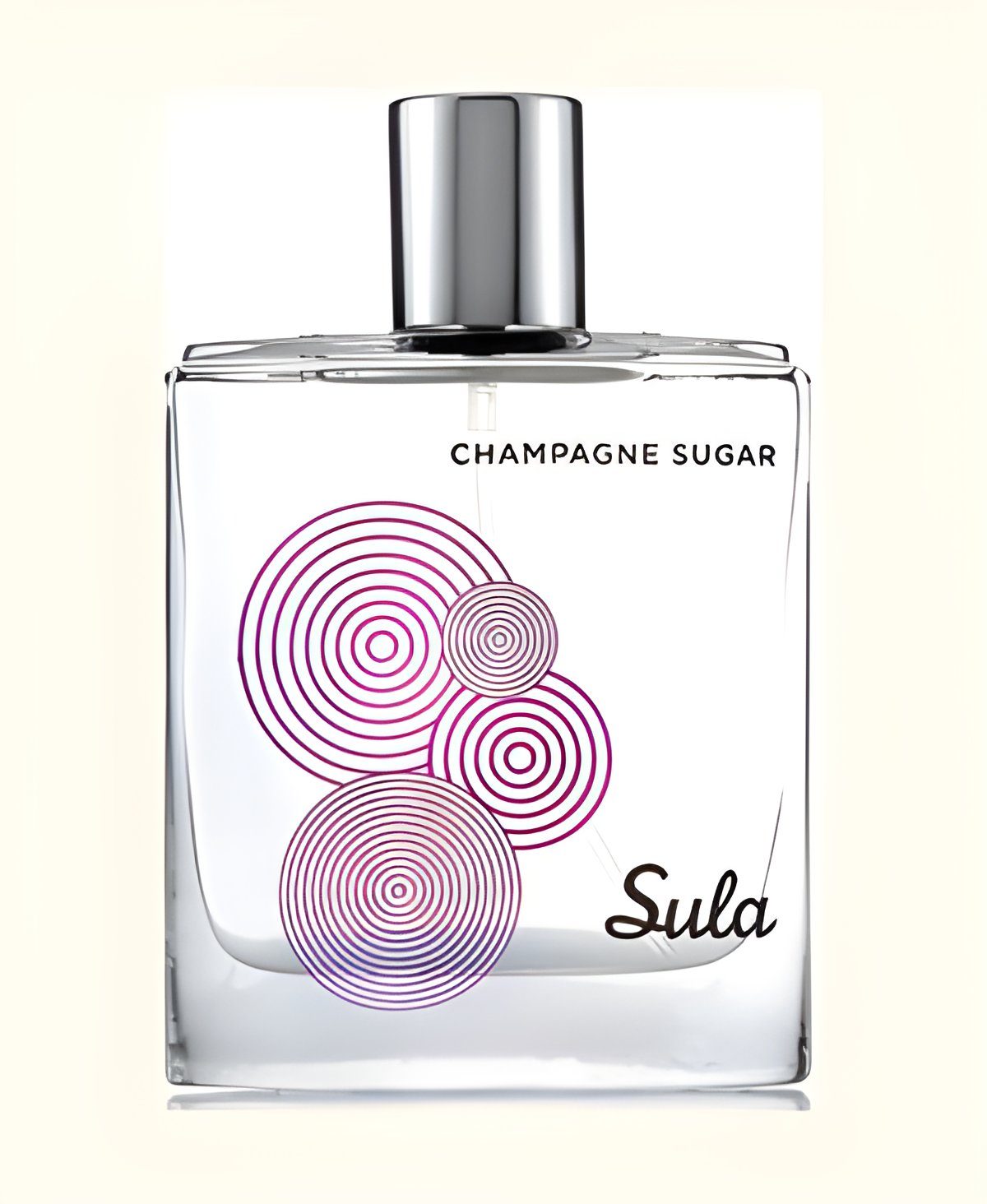 Picture of Sula Champagne Sugar fragrance