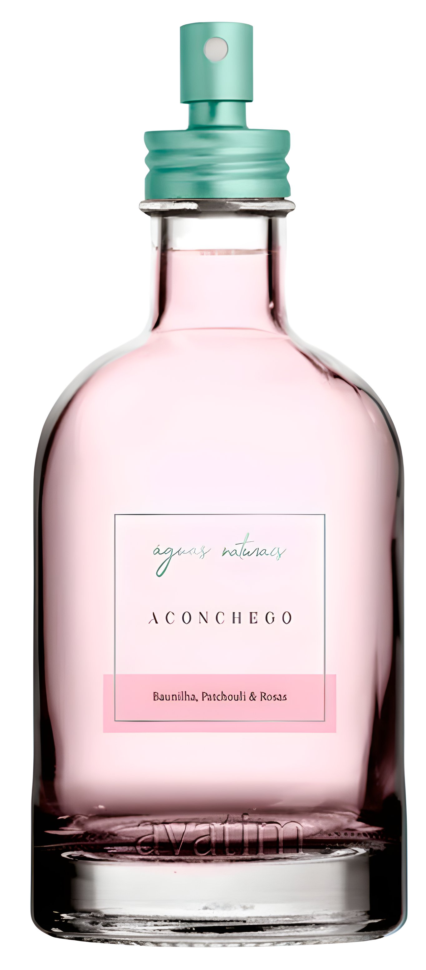 Picture of Águas Naturais Aconchego fragrance