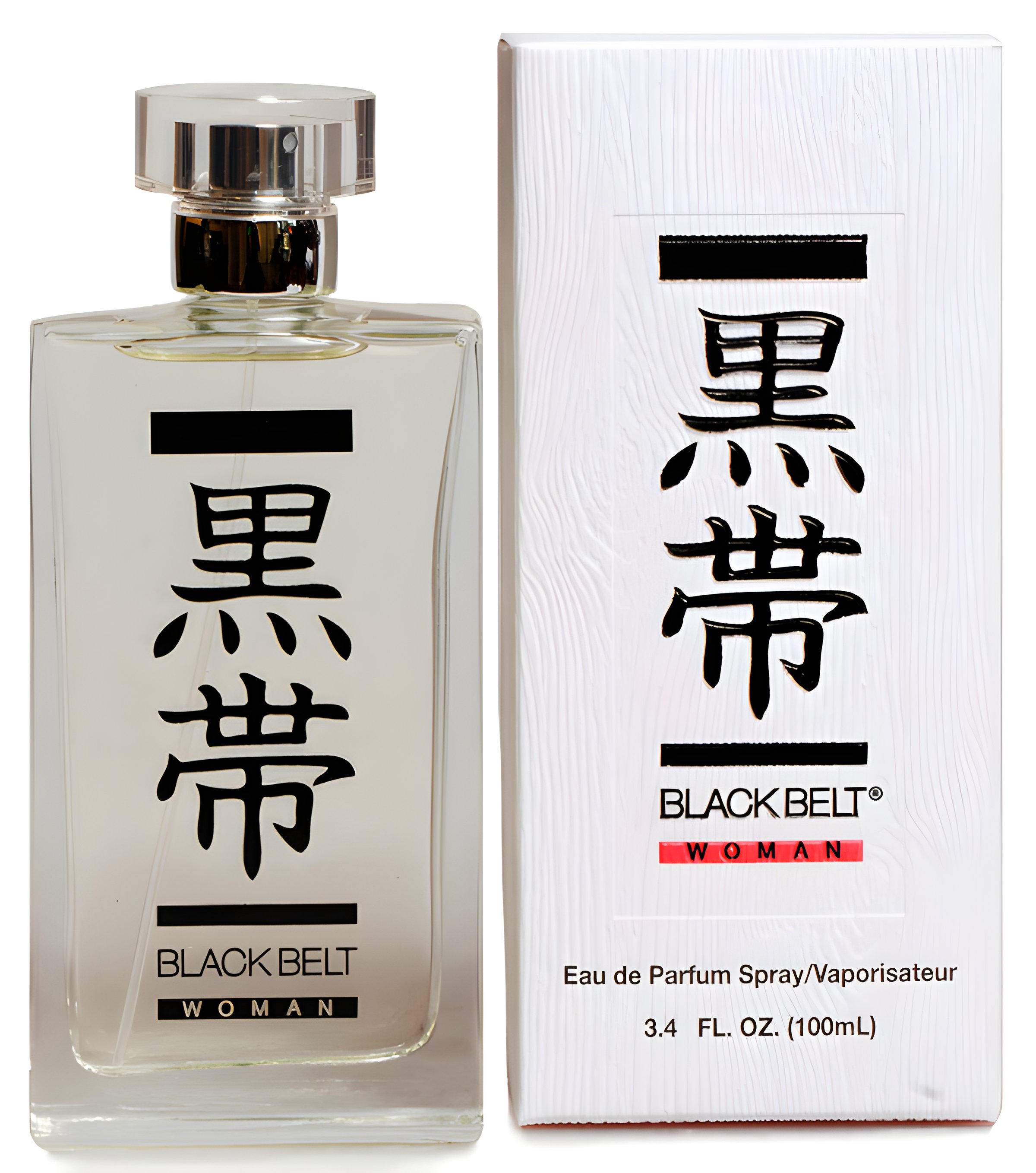 Picture of Black Belt Woman fragrance