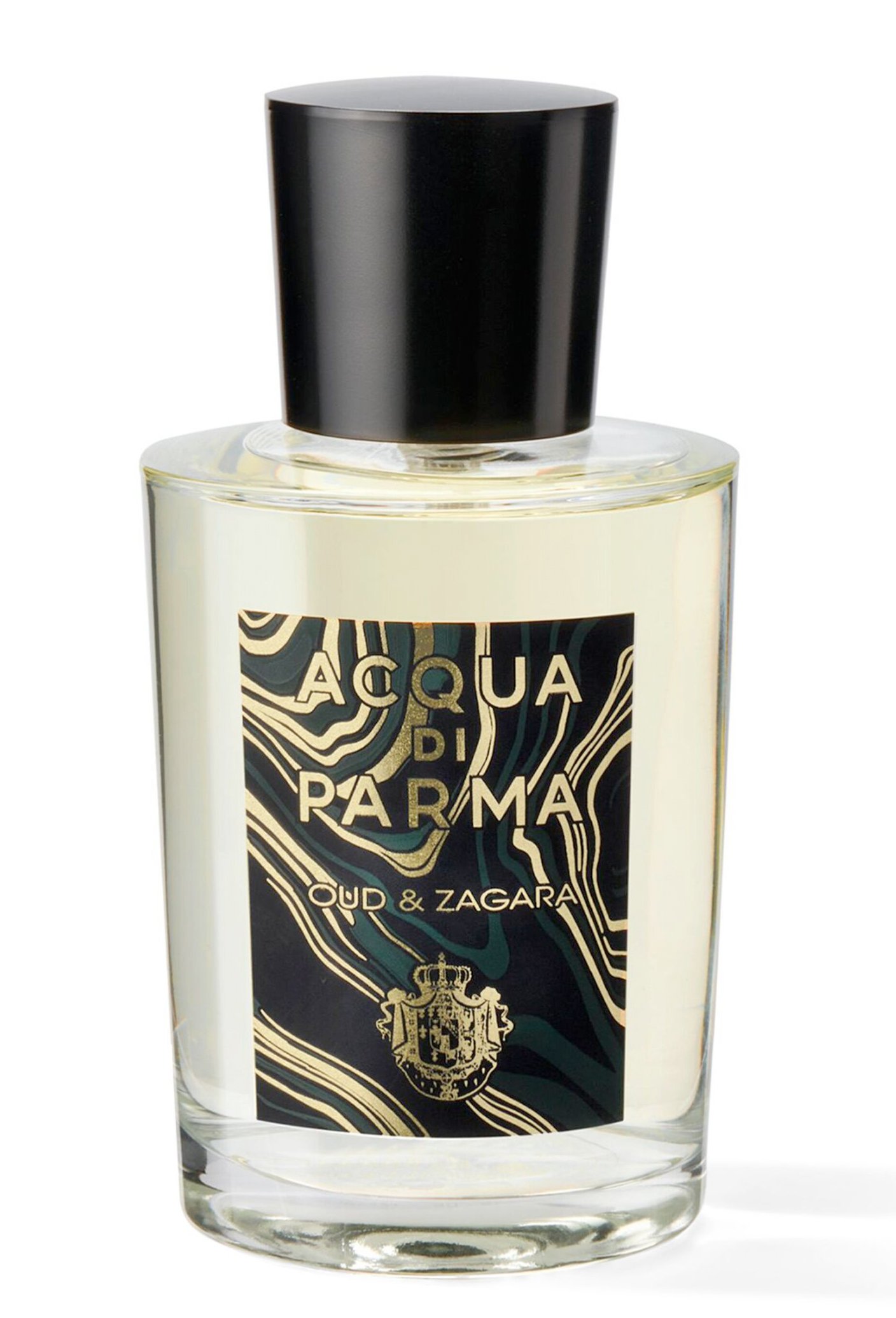 Picture of Oud and Zagara fragrance