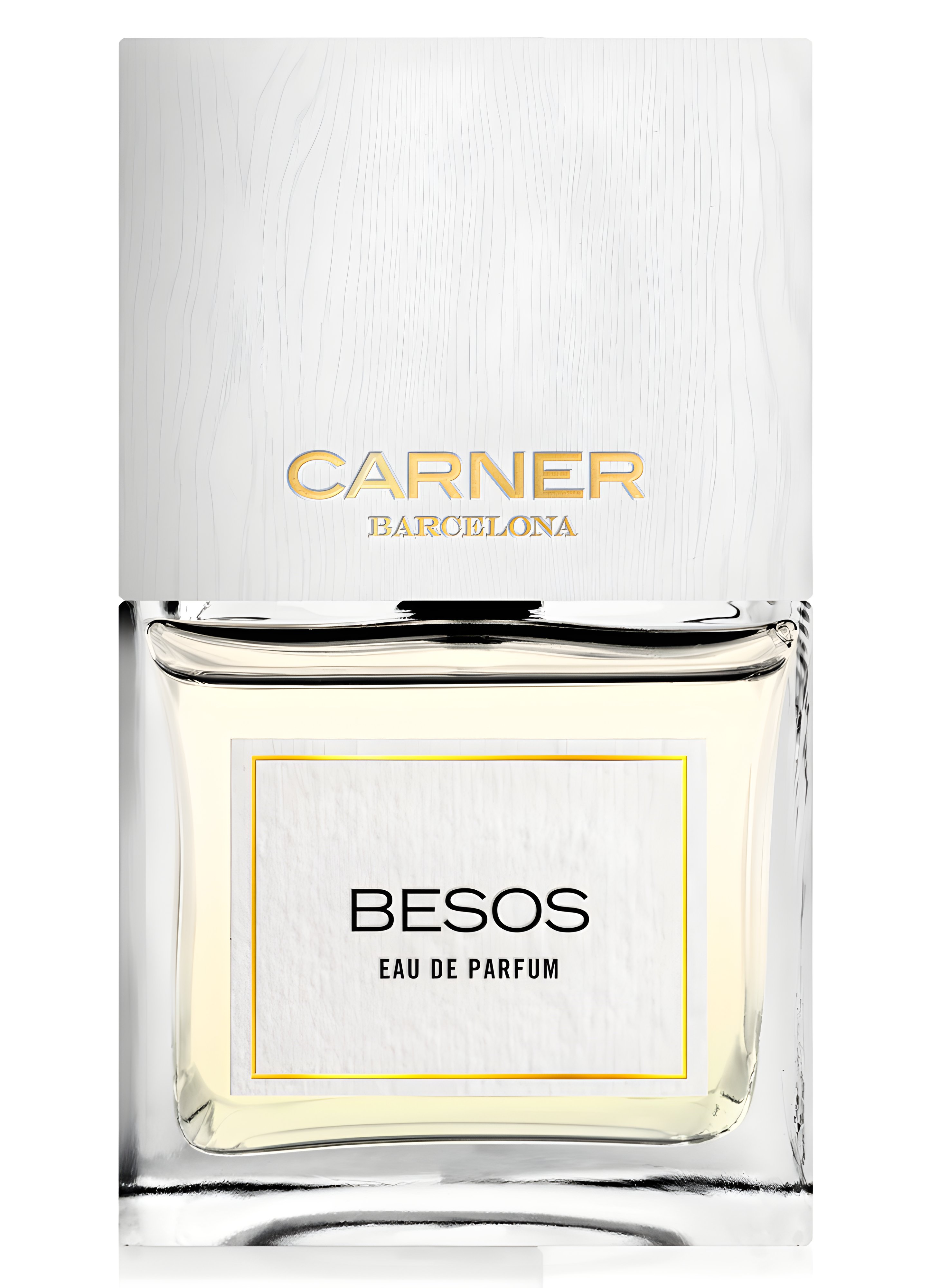 Picture of Besos fragrance