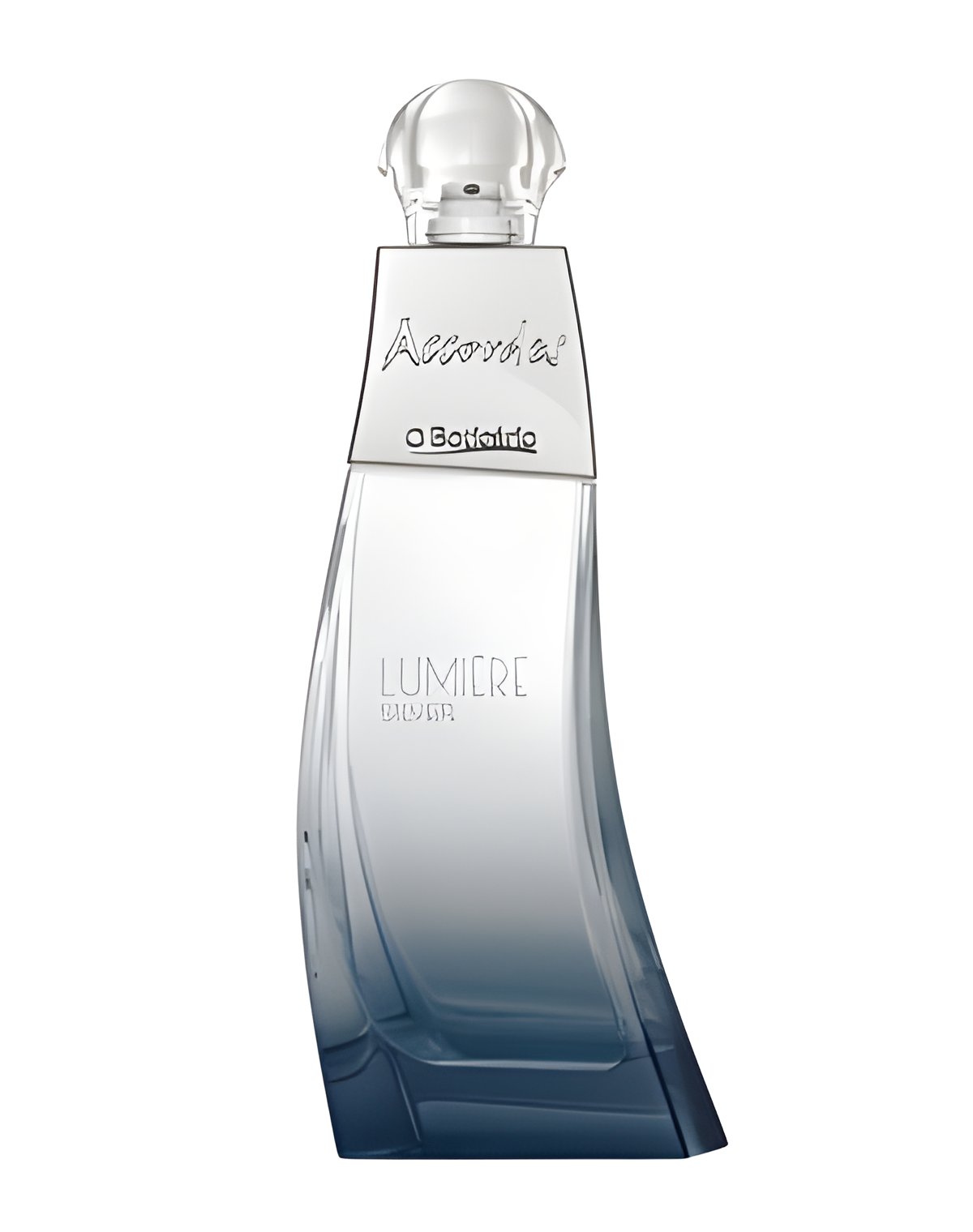 Picture of Accordes Lumiere Silver fragrance