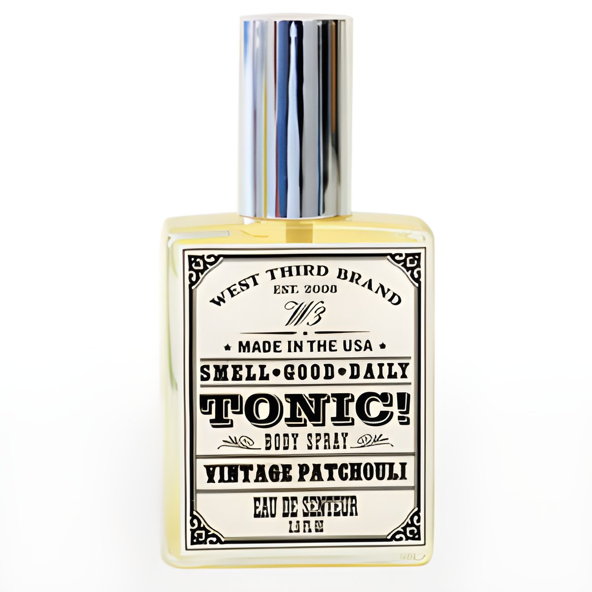 Picture of Vintage Patchouli fragrance