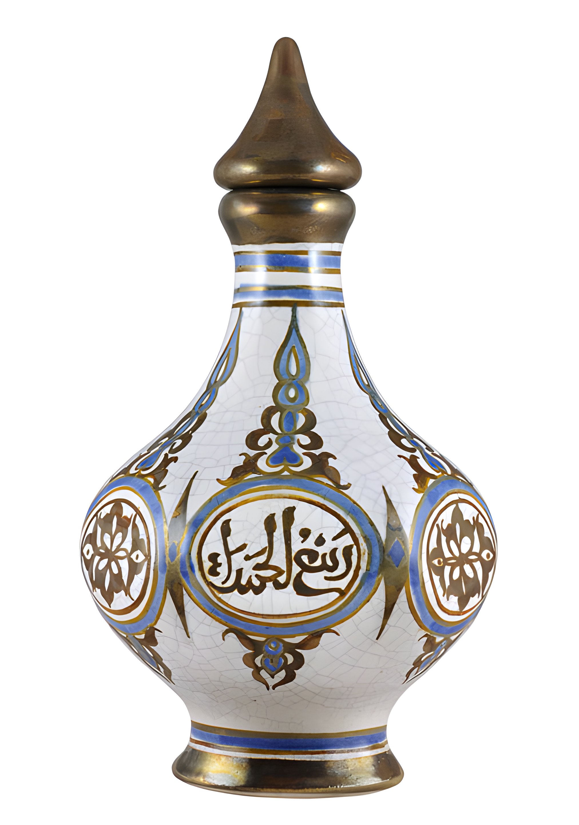 Picture of Lagrimas de La Alhambra fragrance