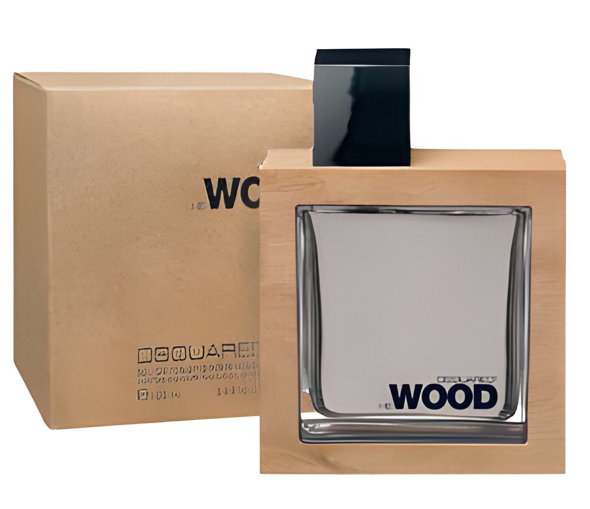 Picture of He Wood fragrance