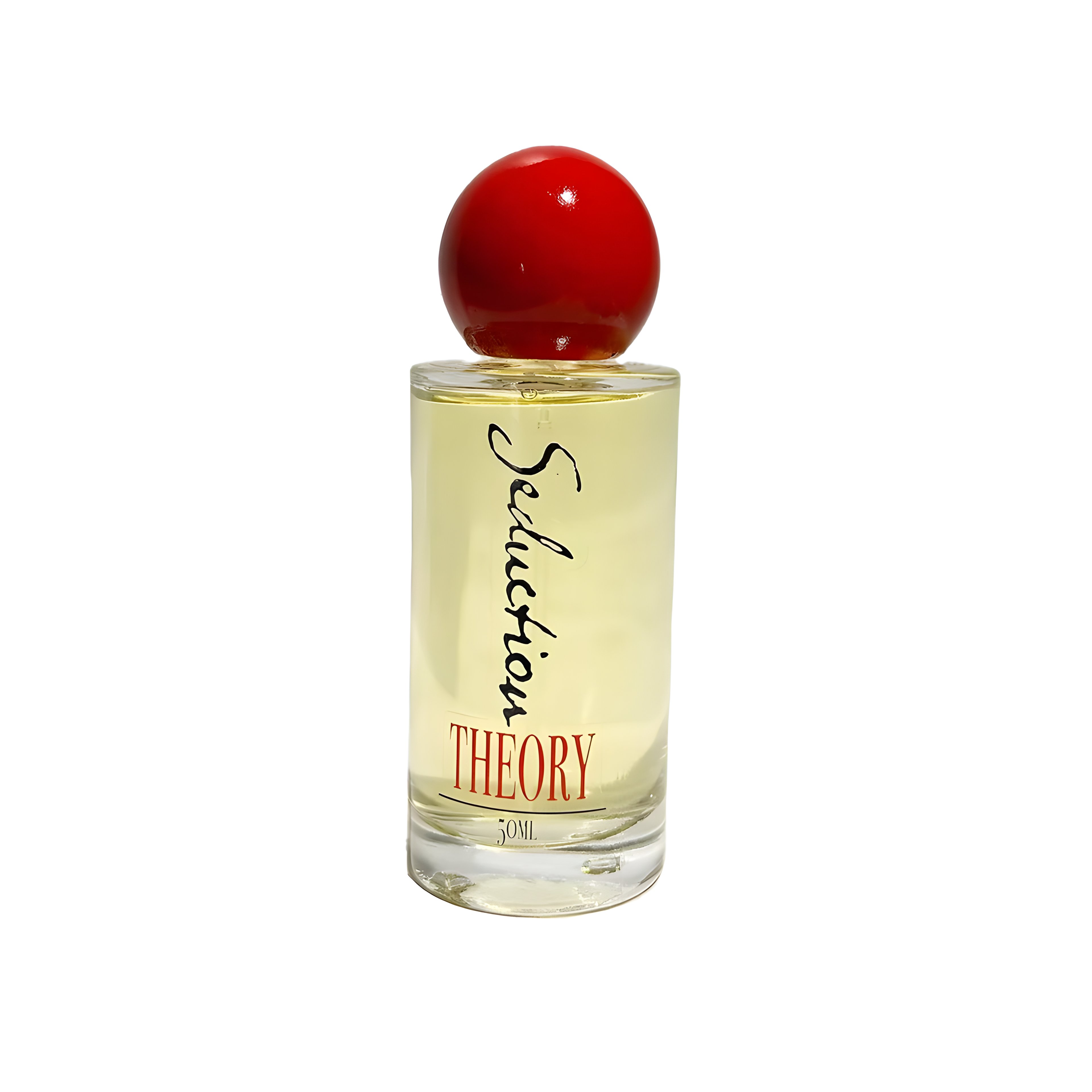 Picture of Seduction Theory fragrance