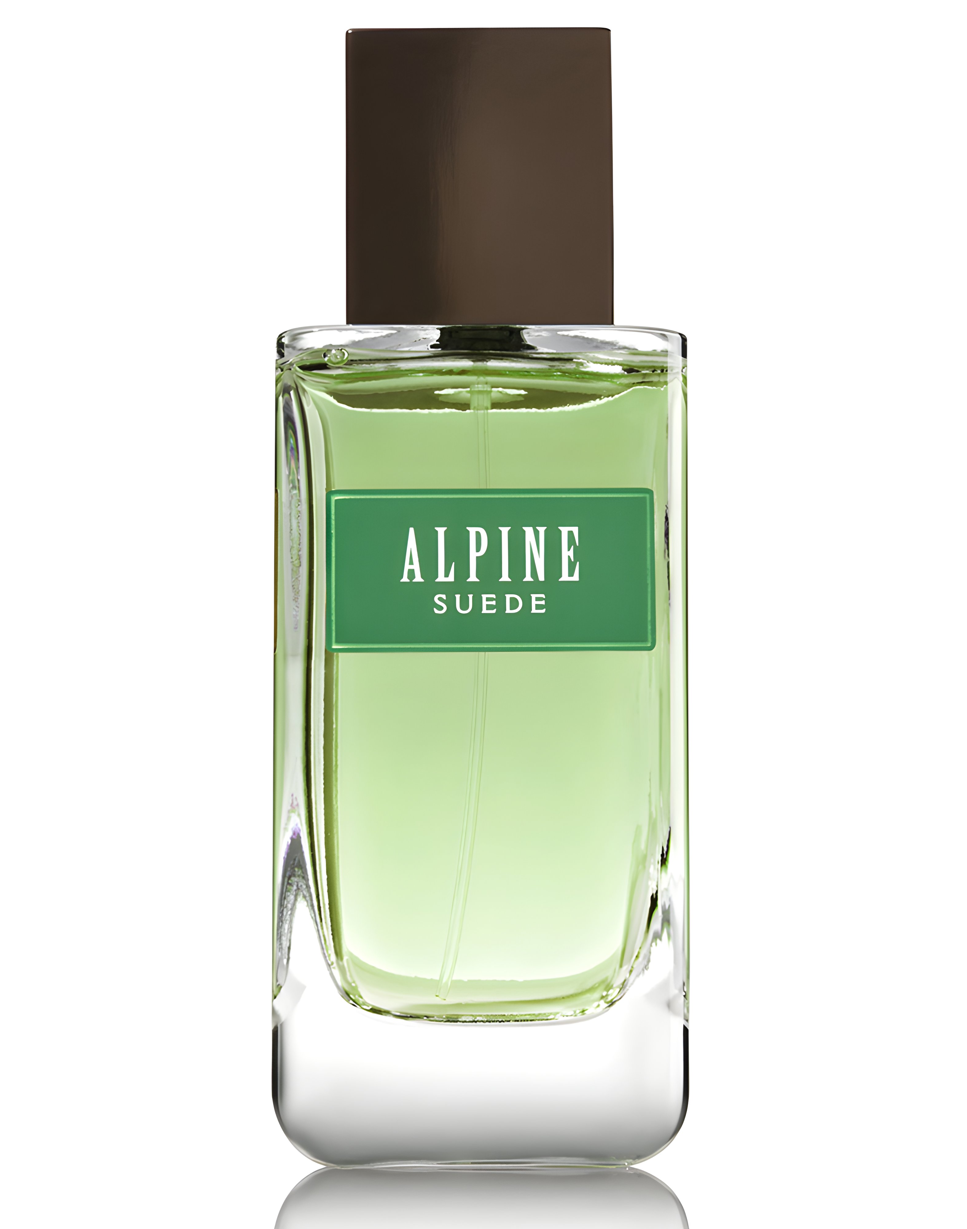 Picture of Alpine Suede fragrance