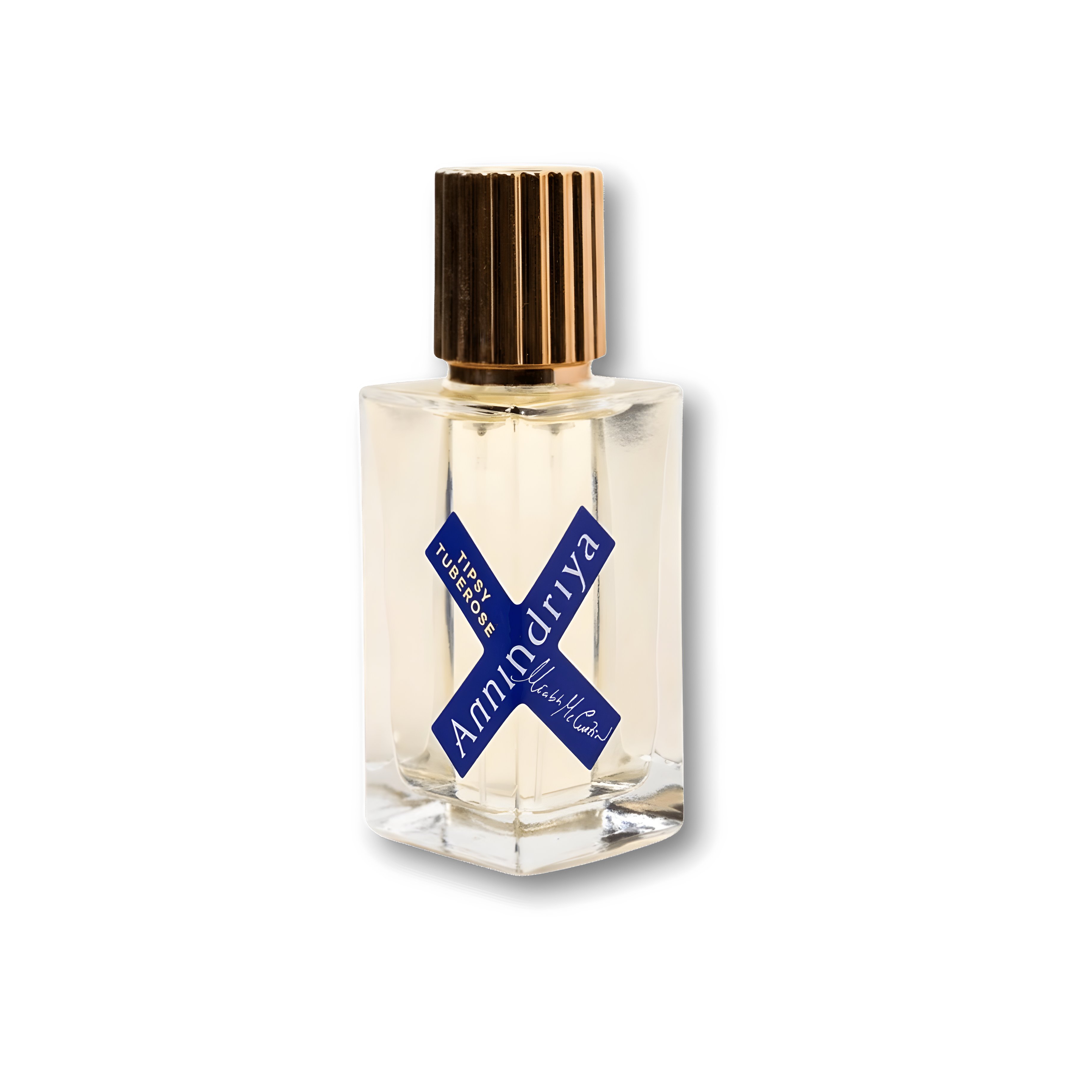 Picture of Tipsy Tuberose fragrance