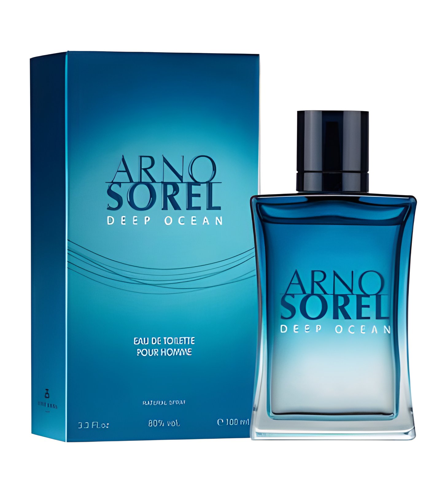 Picture of Deep Ocean fragrance