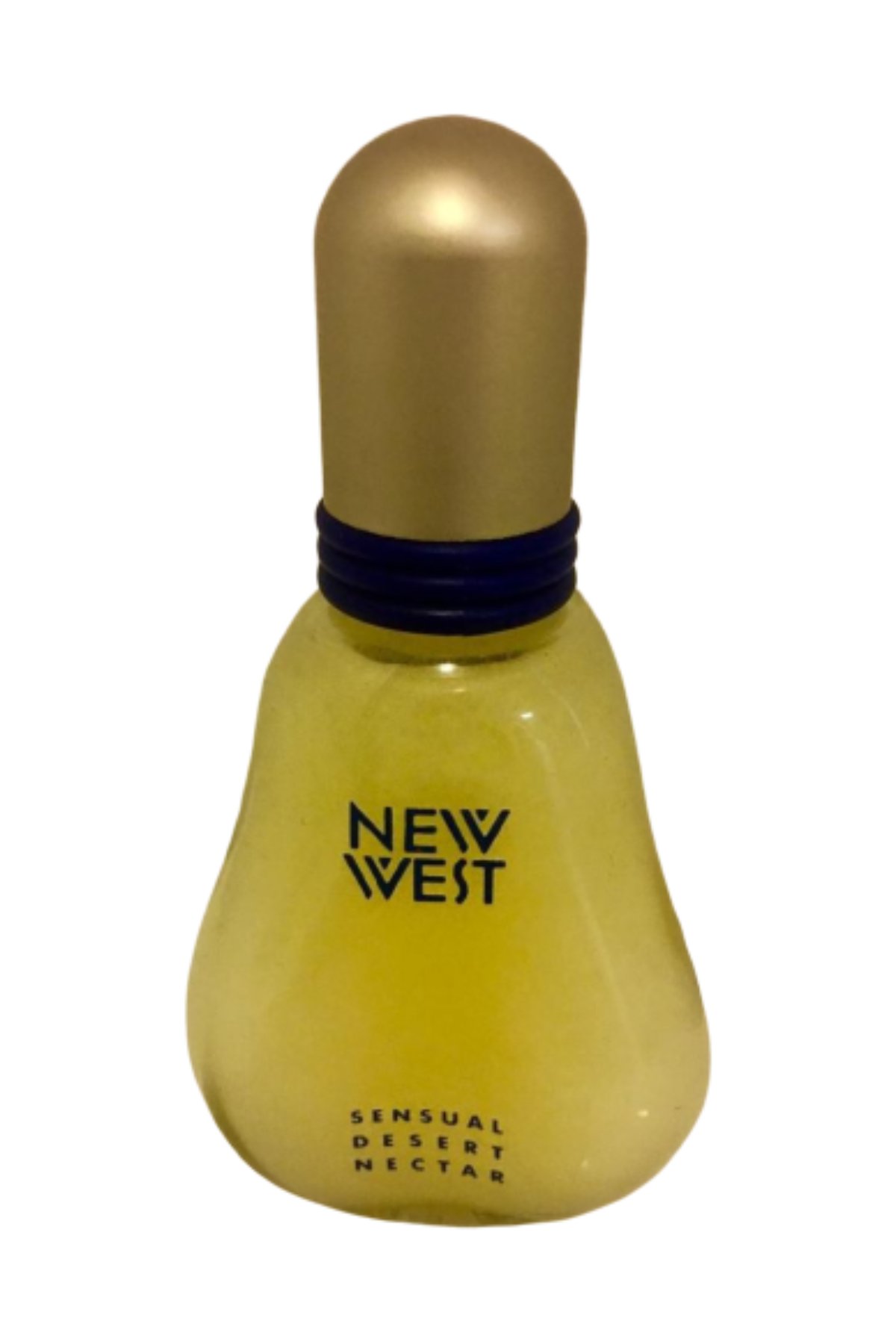 Picture of New West Desert Sensual Nectar fragrance