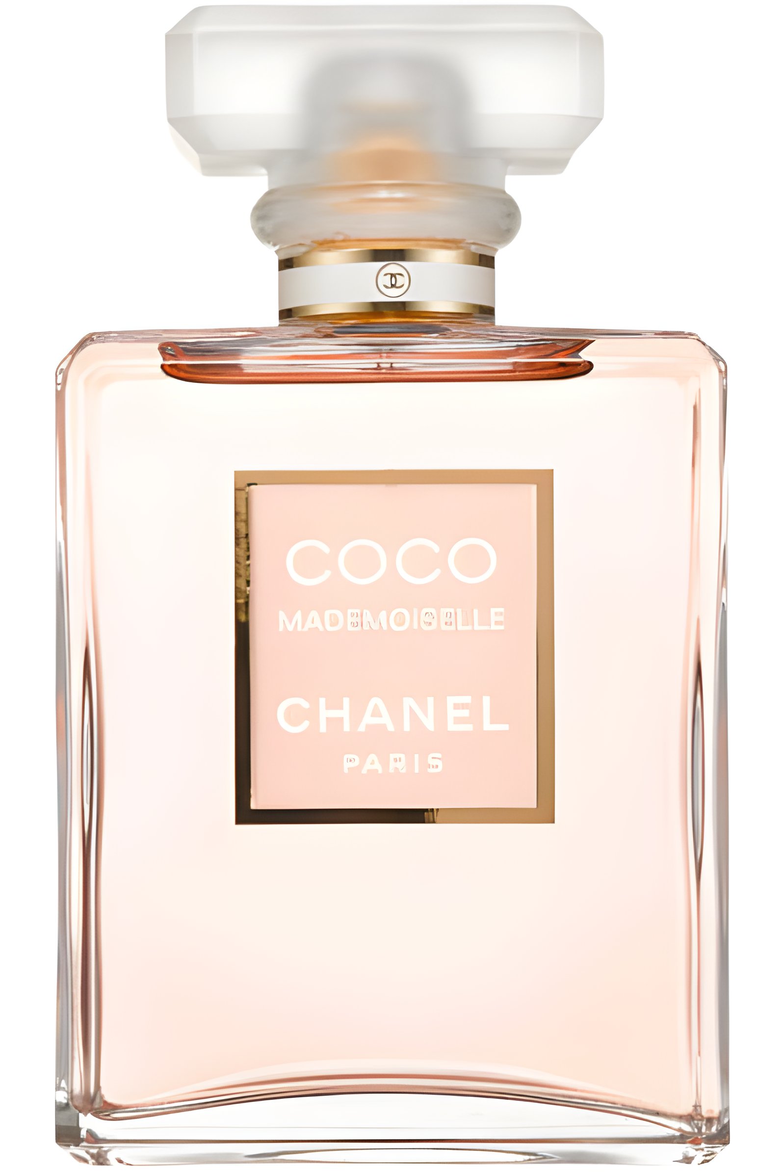 Picture of Coco Mademoiselle fragrance