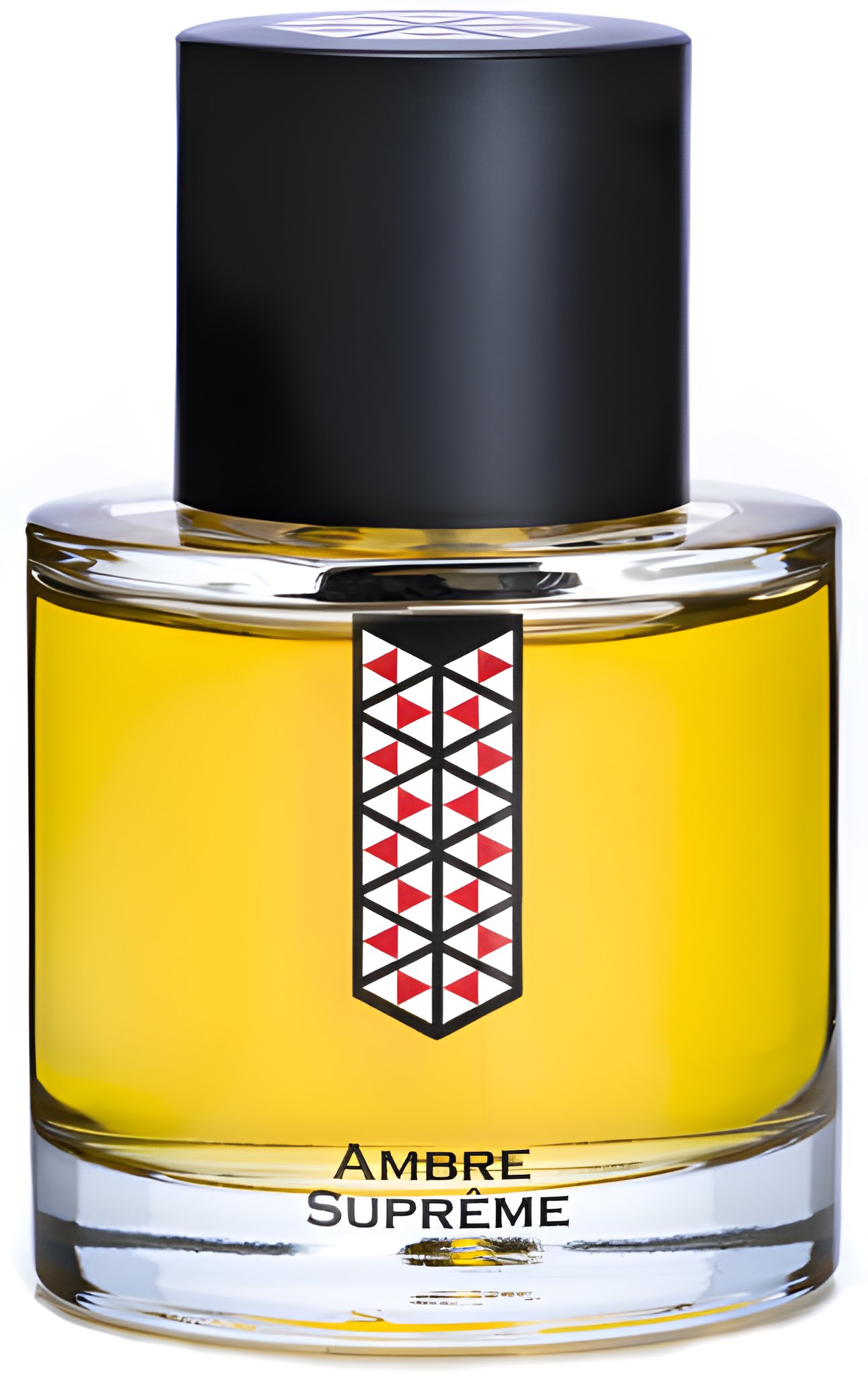 Picture of Ambre Suprême fragrance