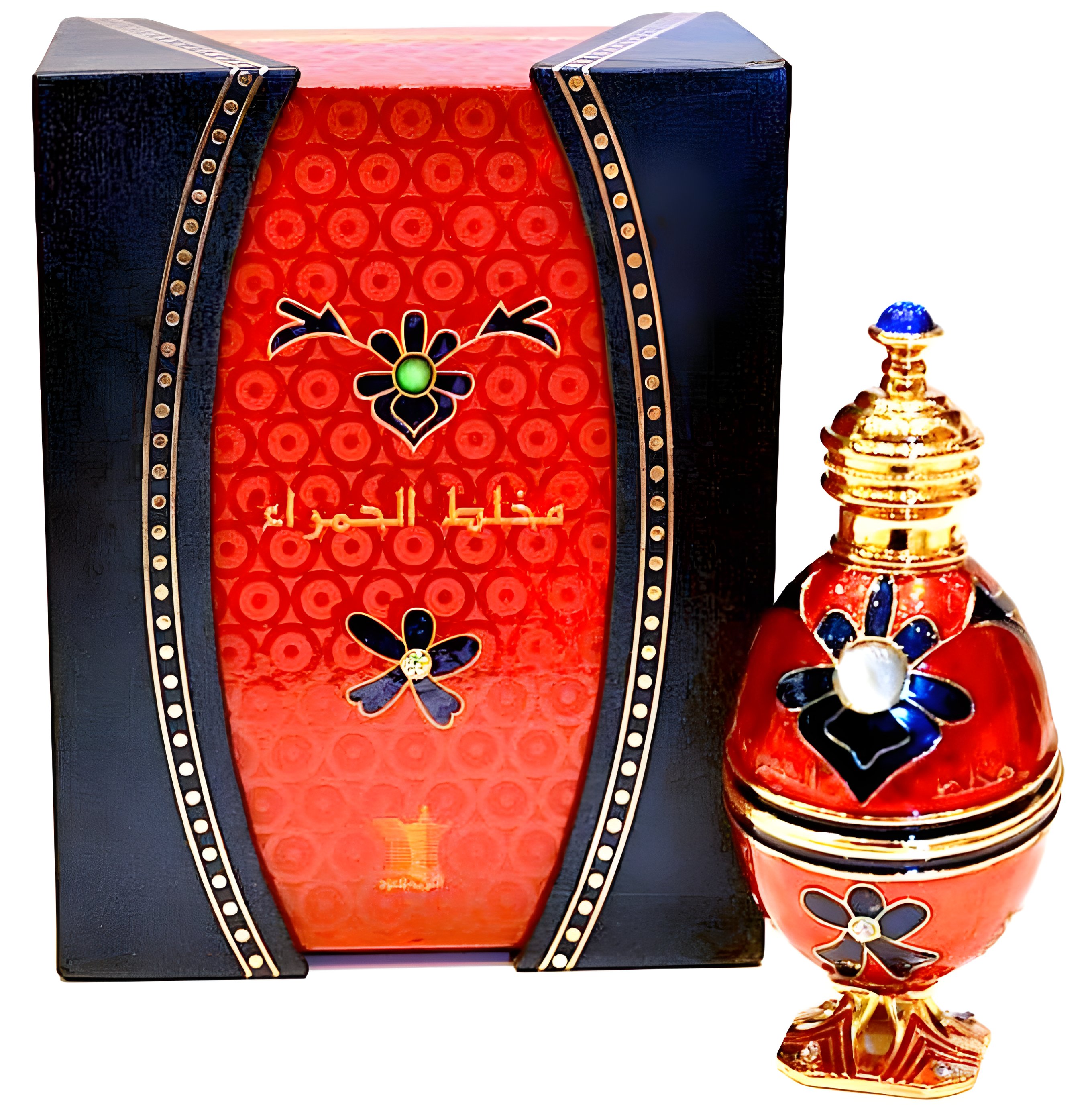 Picture of Al Hamra fragrance