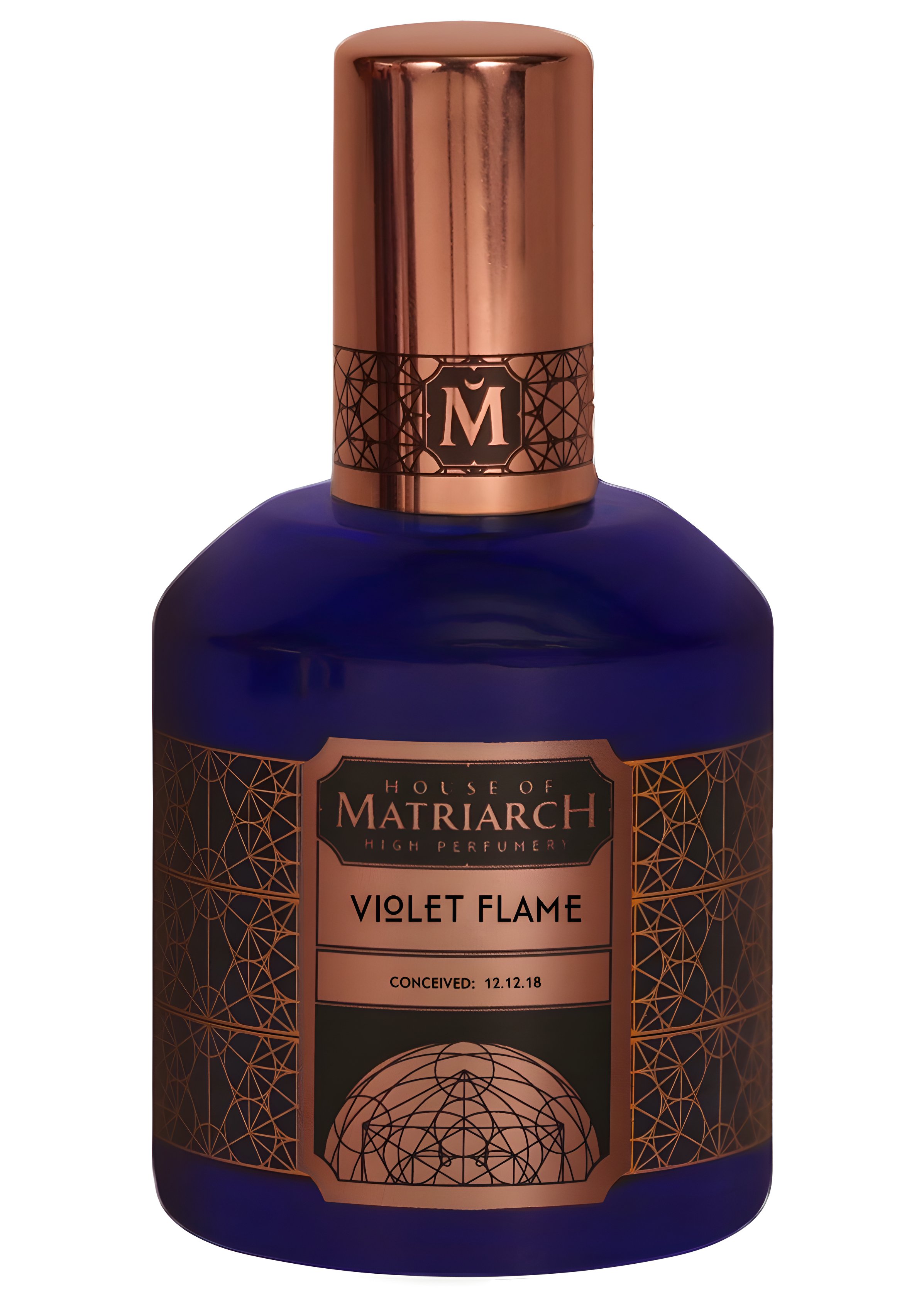 Picture of Violet Flame fragrance