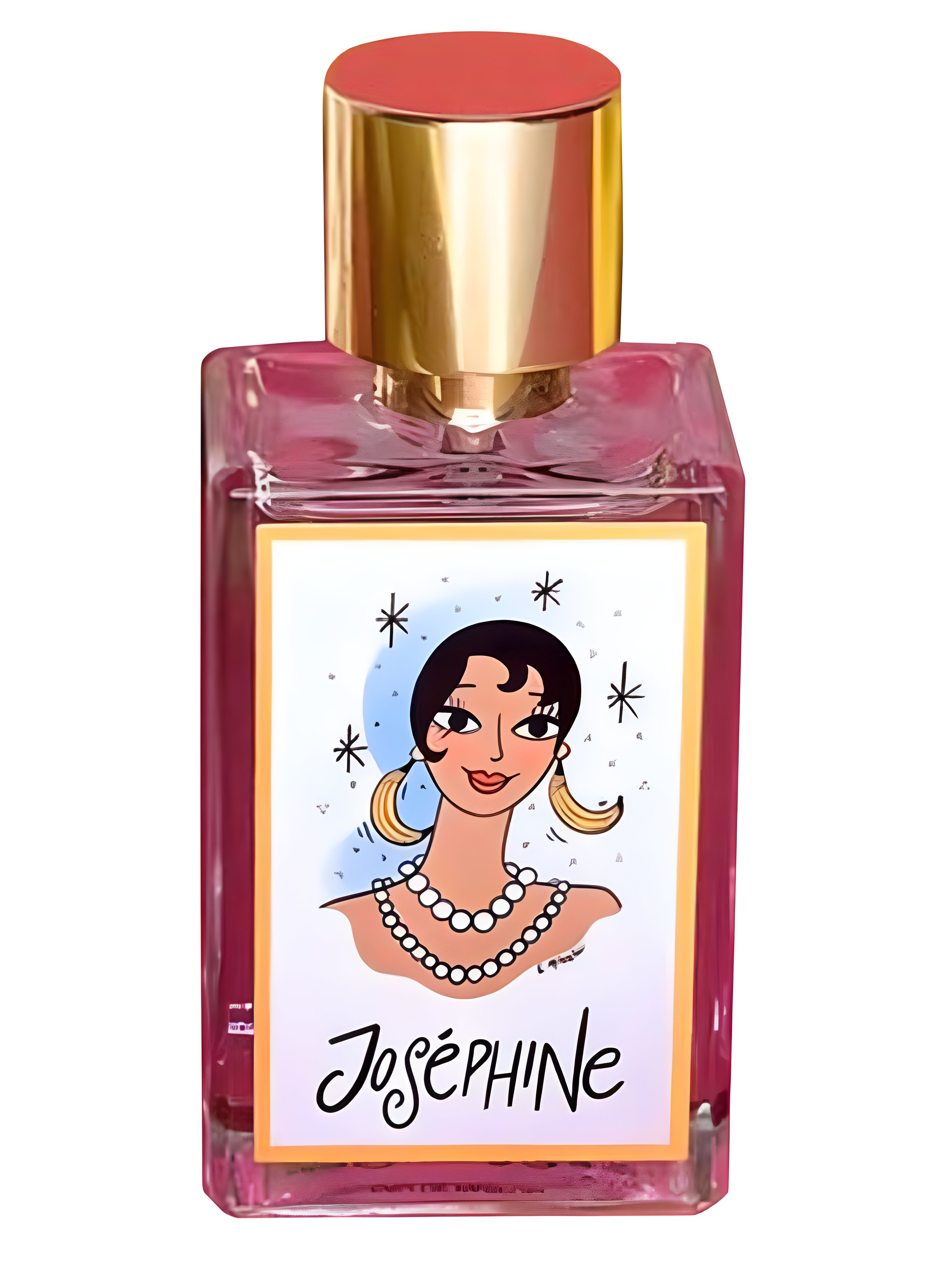 Picture of Joséphine fragrance