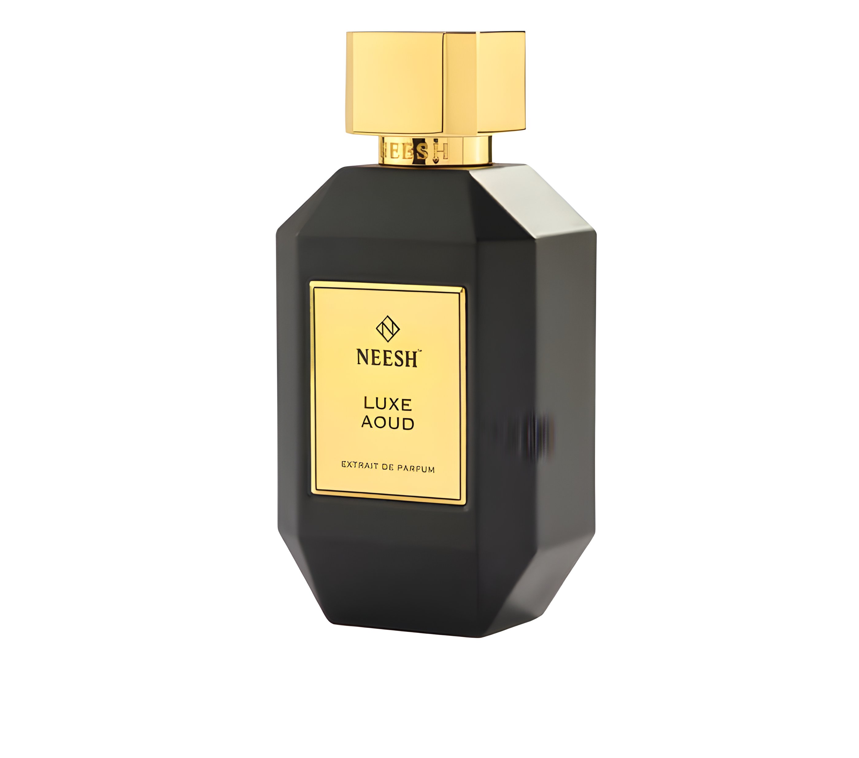 Picture of Luxe Aoud fragrance