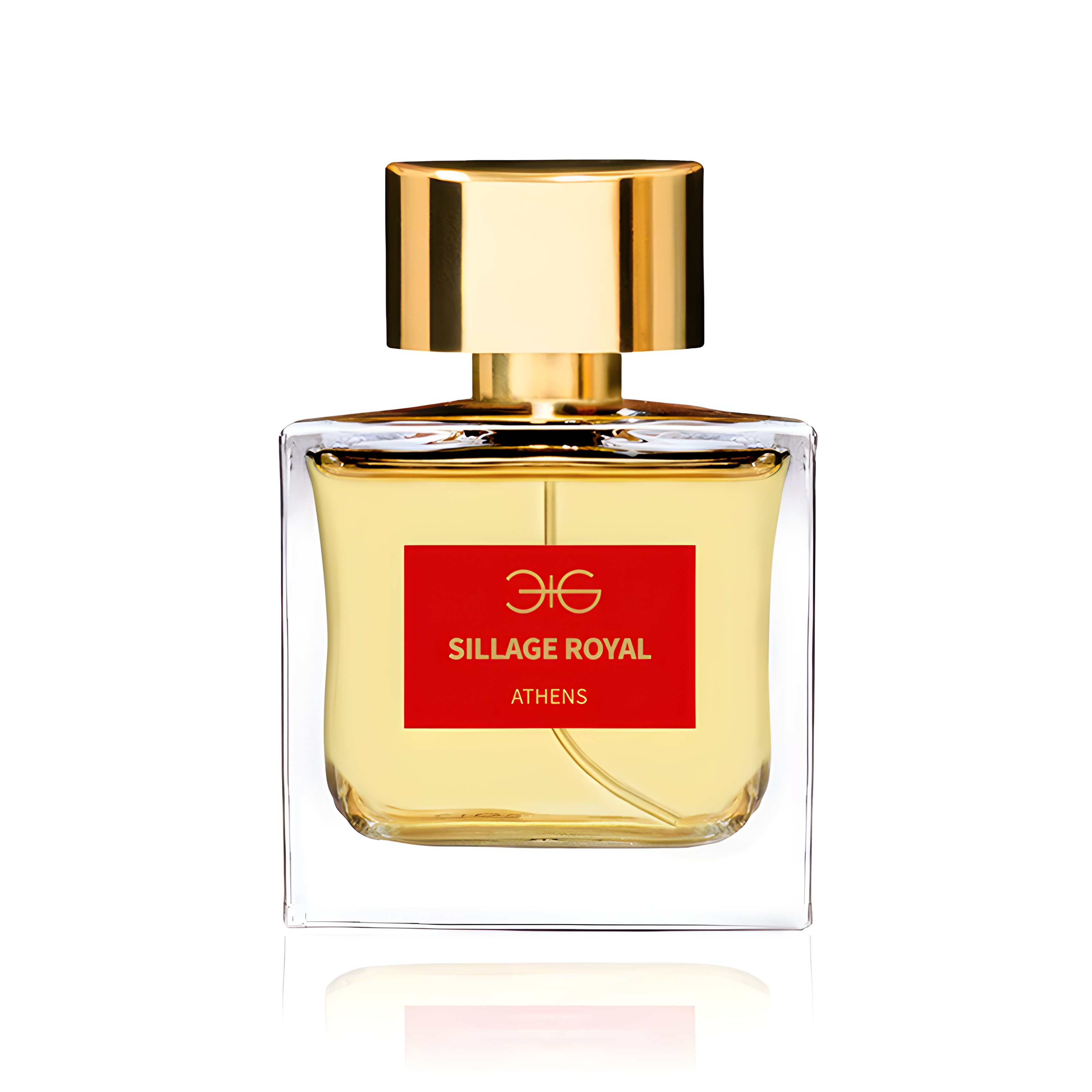 Picture of Sillage Royal 2017 Edition fragrance