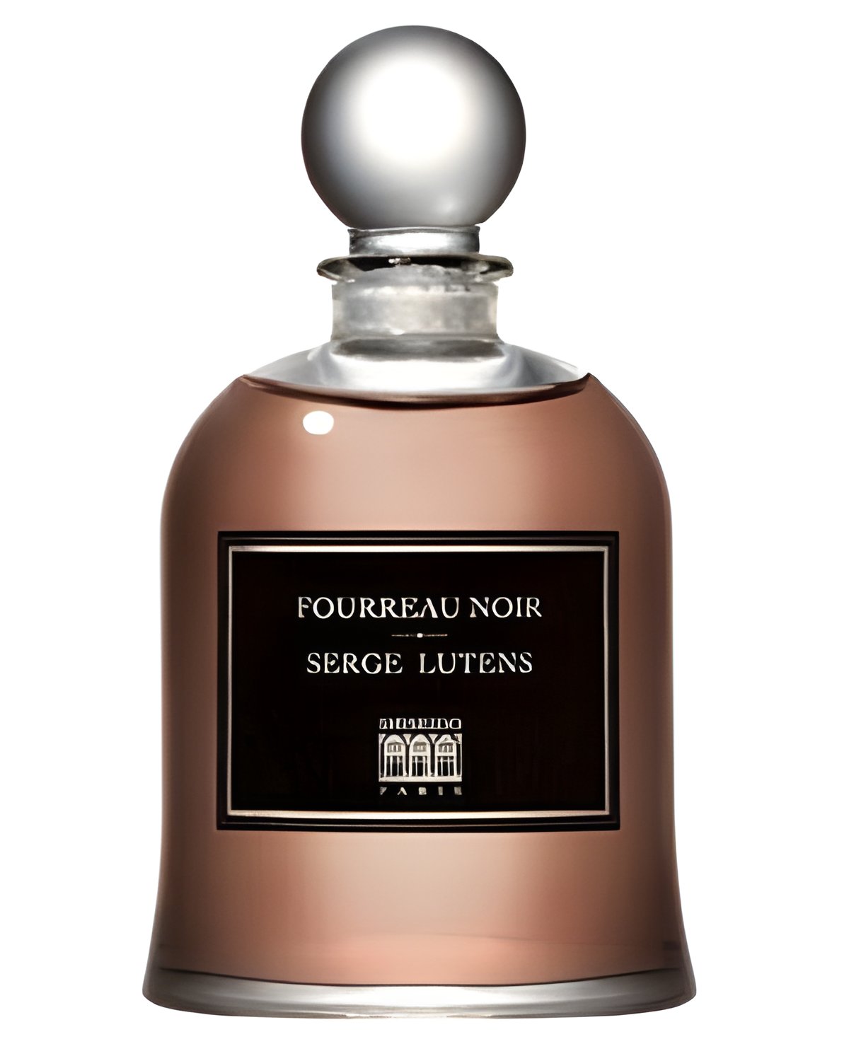 Picture of Fourreau Noir fragrance