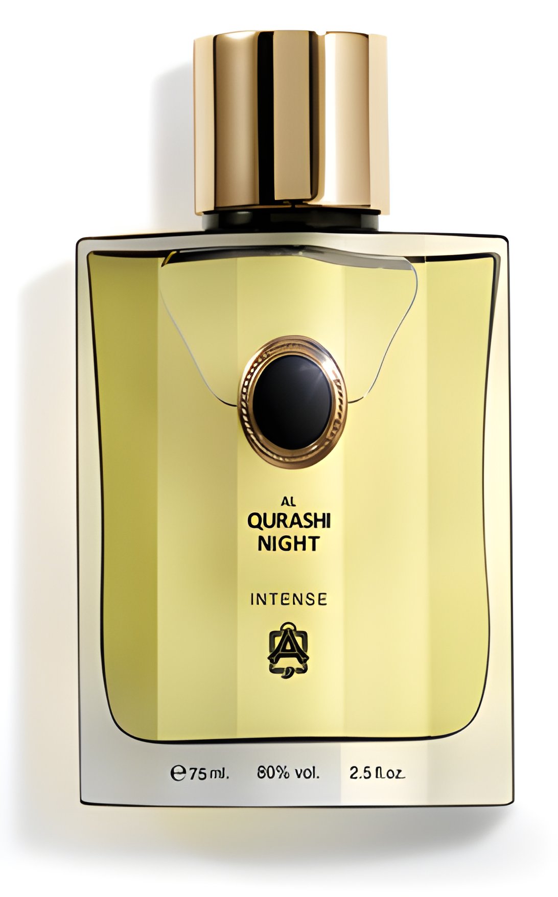 Picture of Al Qurashi Night Intense fragrance