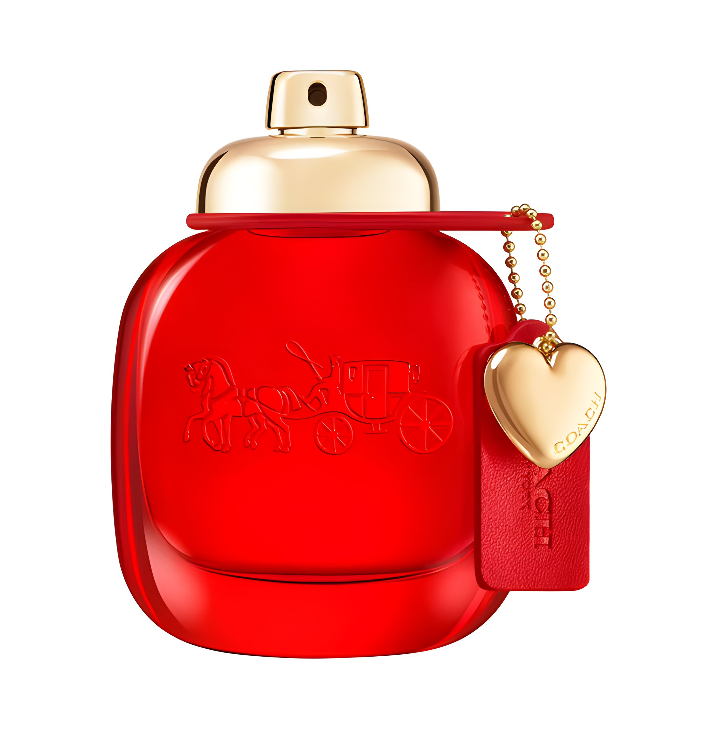 Picture of Coach Love Eau de Parfum fragrance