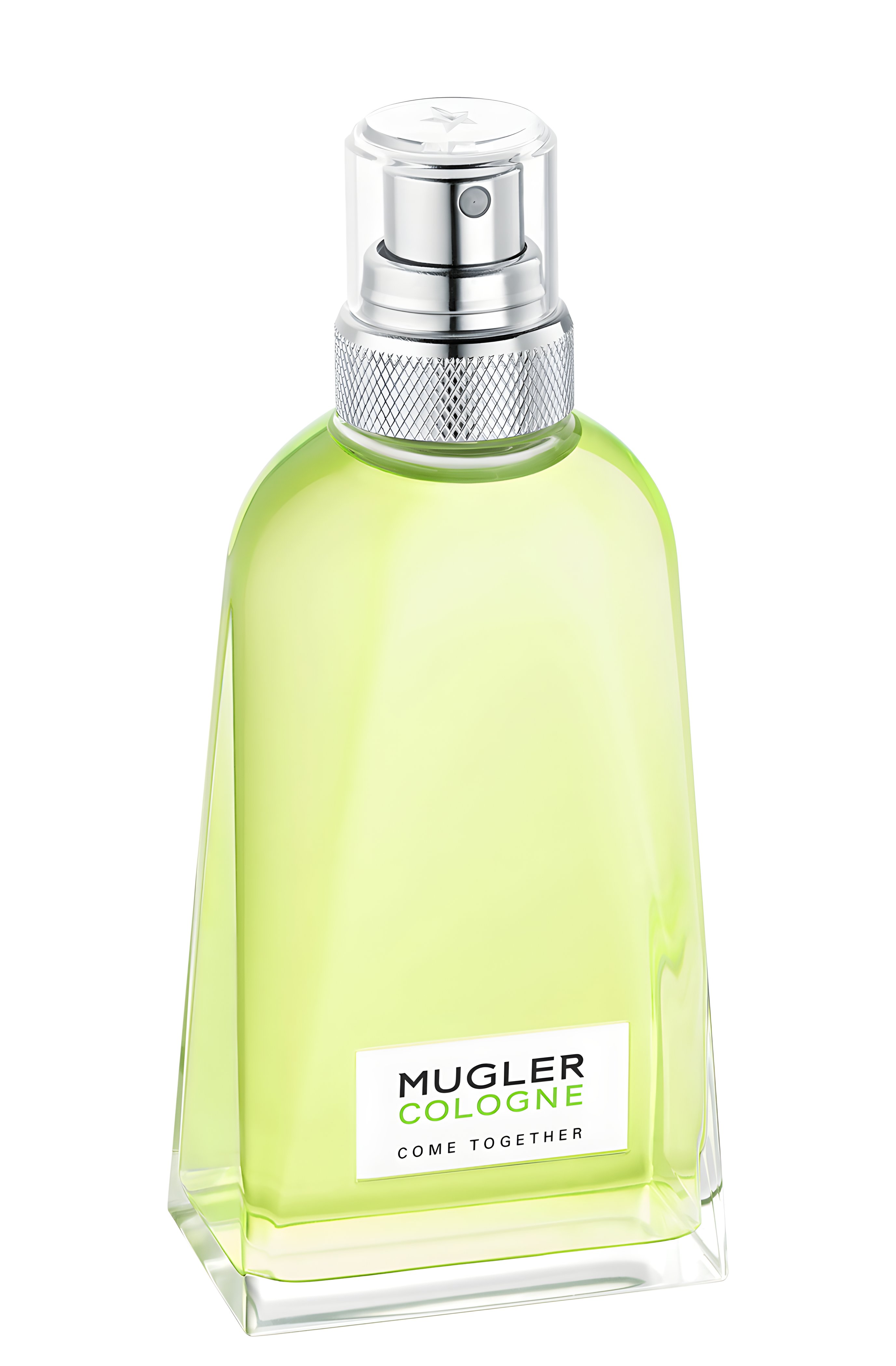 Picture of Mugler Cologne Come Together fragrance