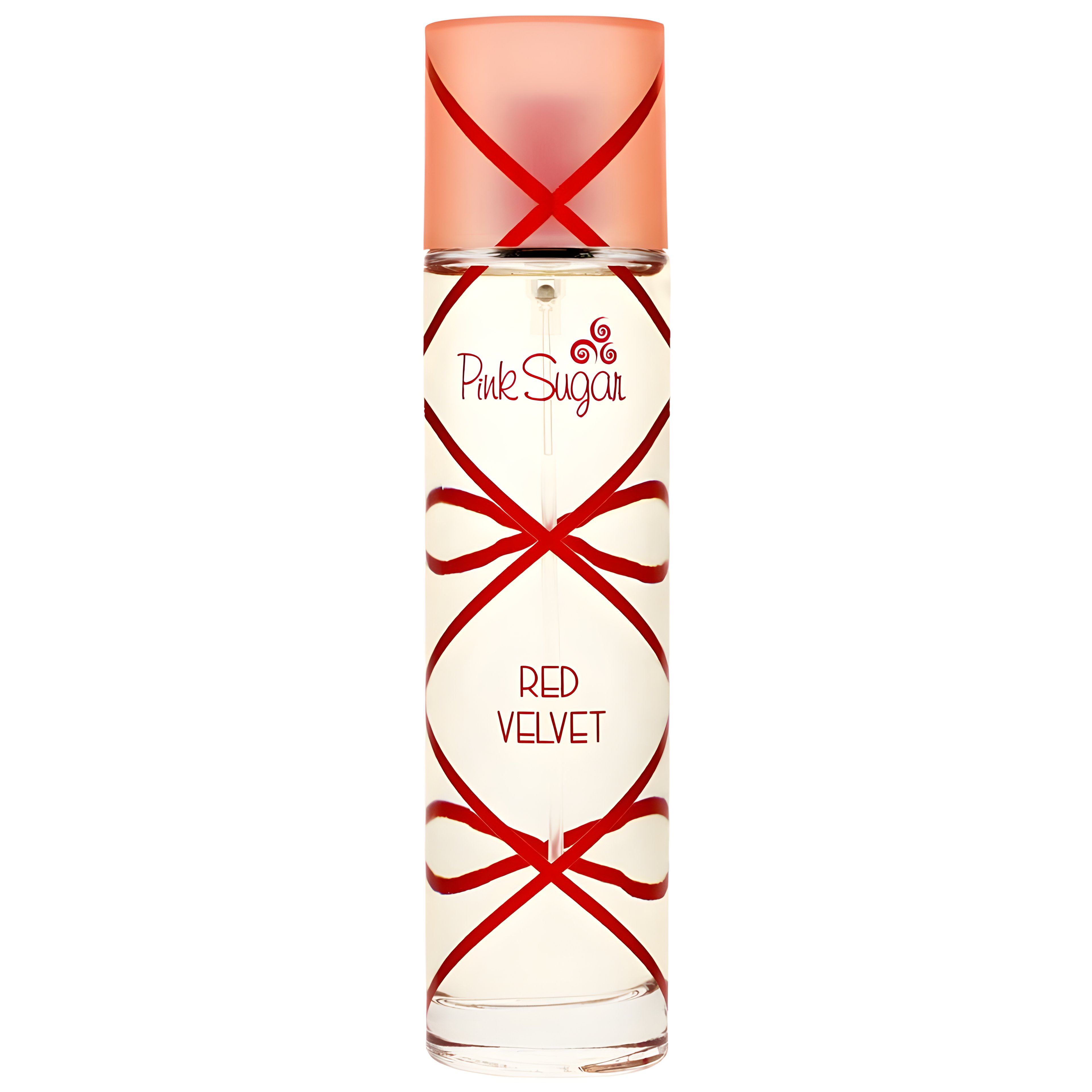 Picture of Pink Sugar Red Velvet fragrance