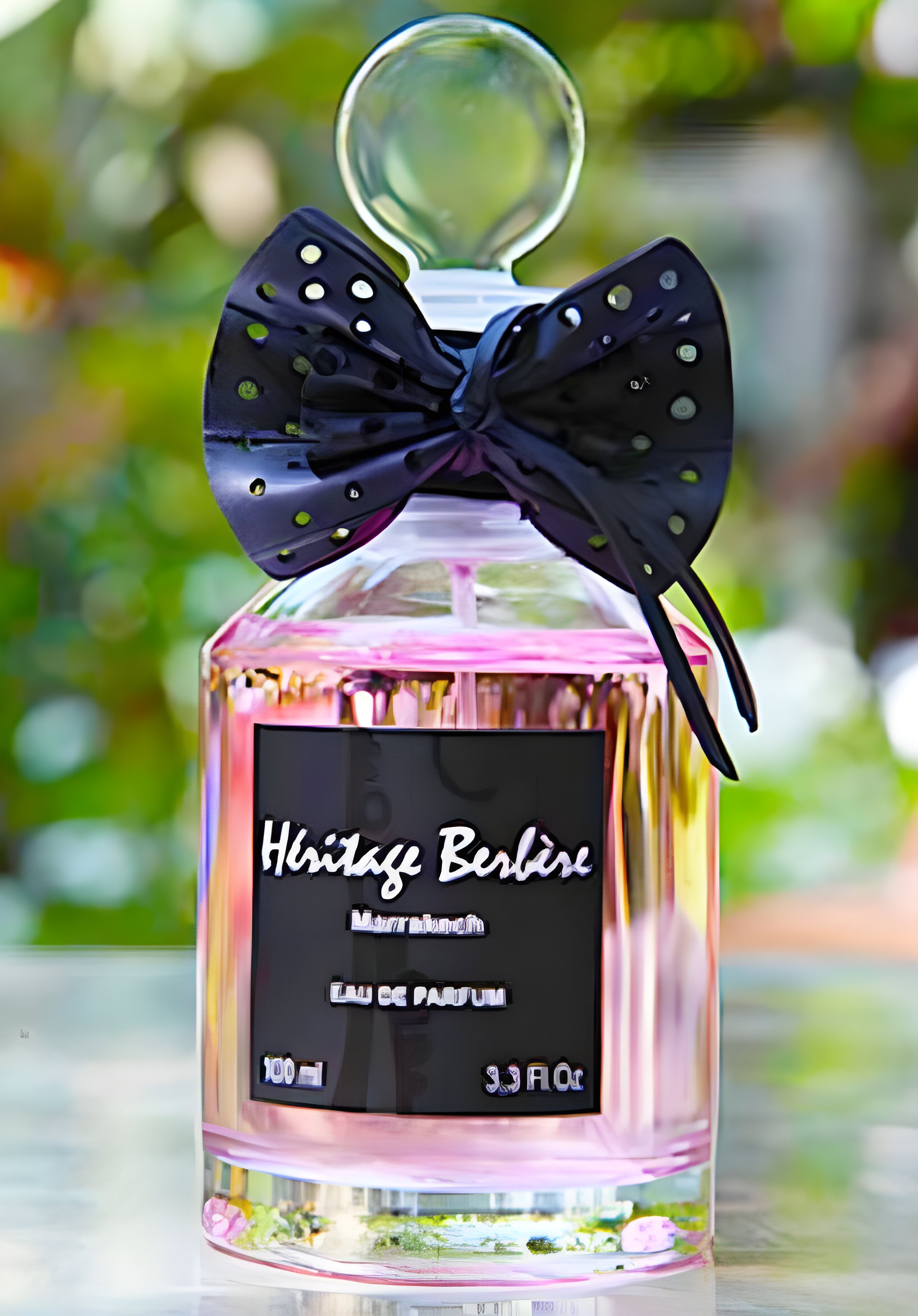 Picture of HB Femme 01 fragrance