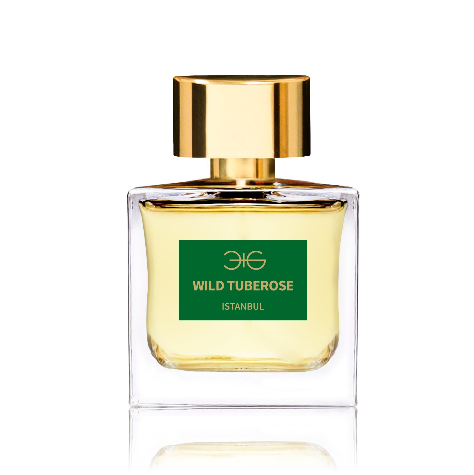 Picture of Wild Tuberose fragrance