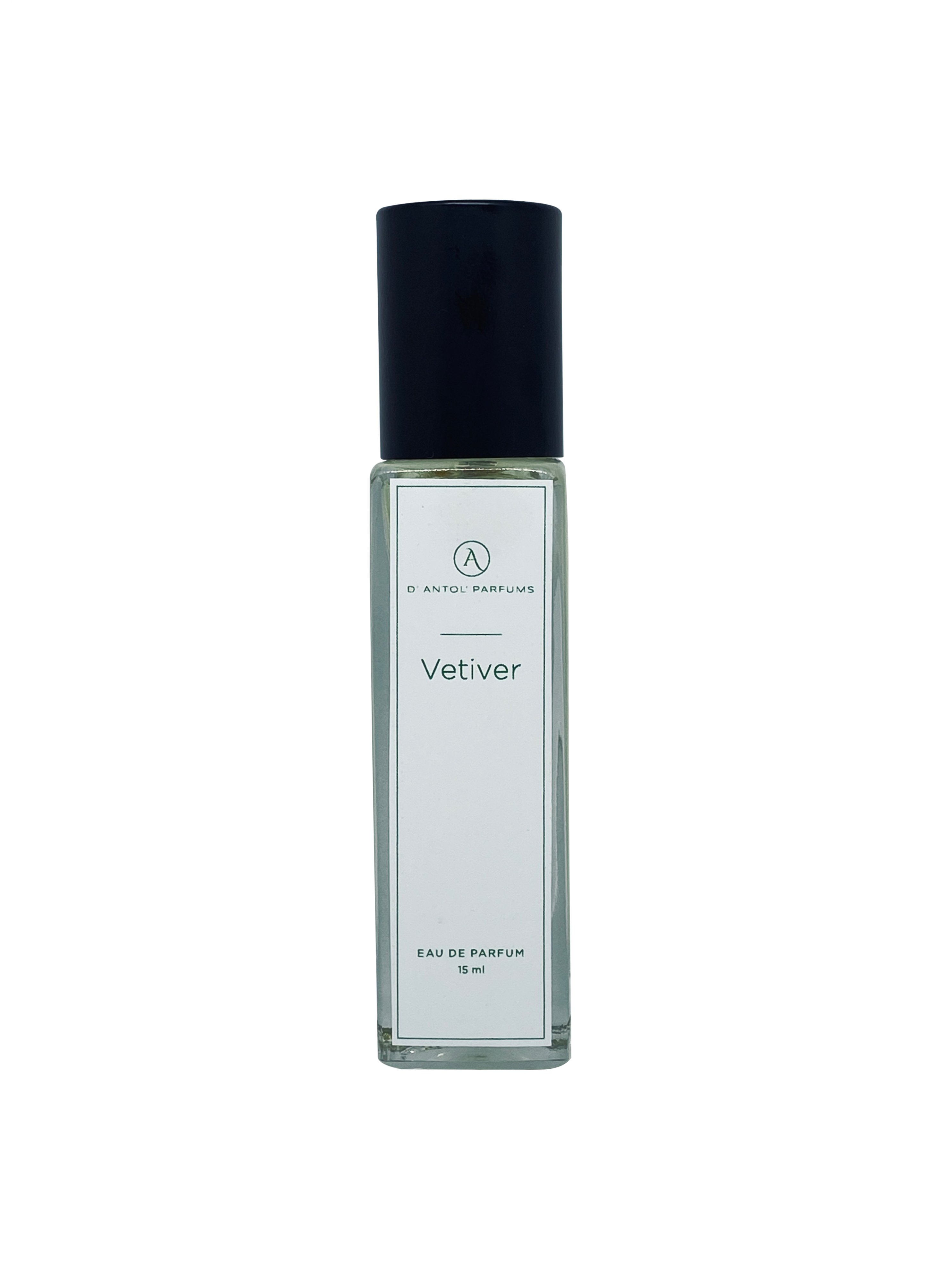 Picture of Vetiver — Ветивер fragrance