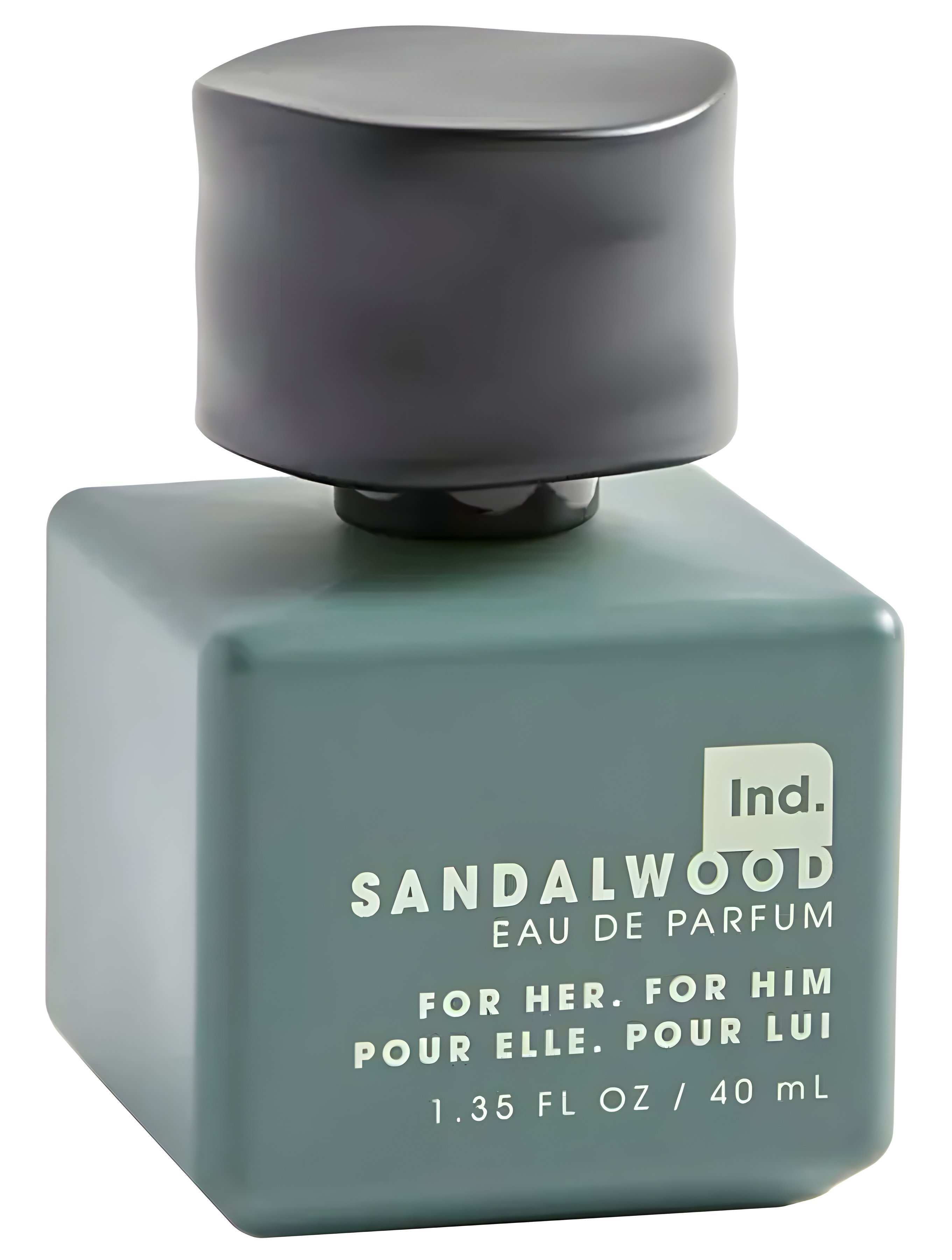 Picture of Ind. Sandalwood fragrance