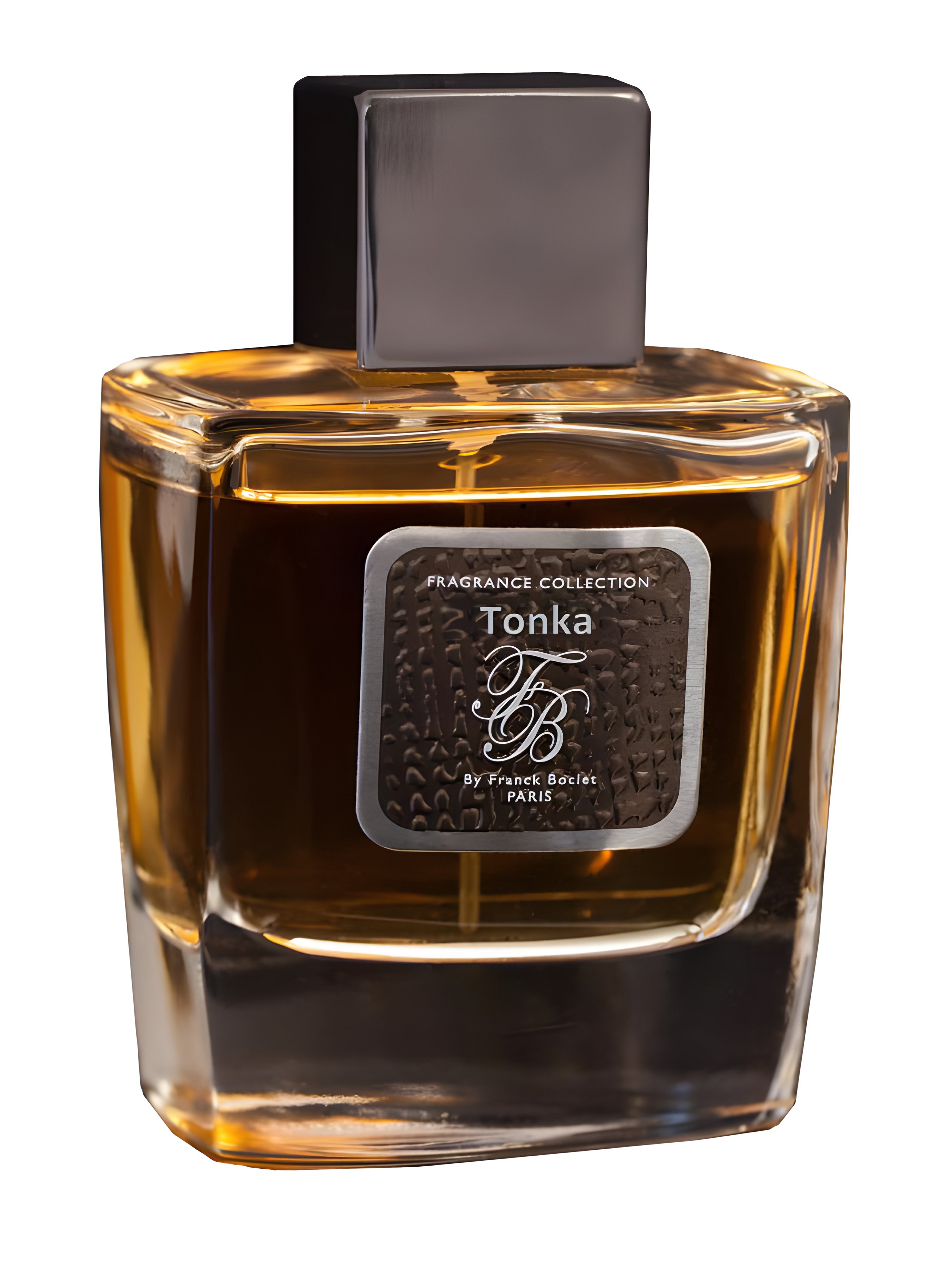 Picture of Tonka fragrance