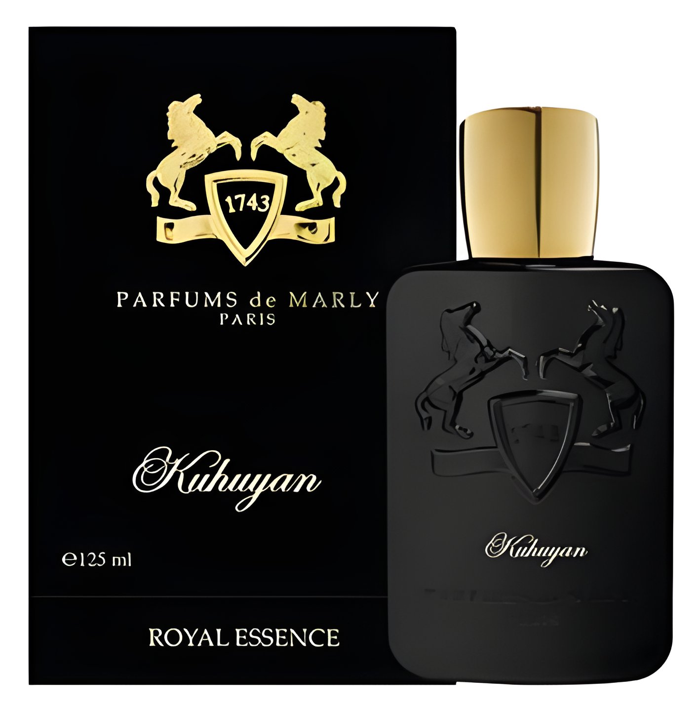 Picture of Kuhuyan fragrance