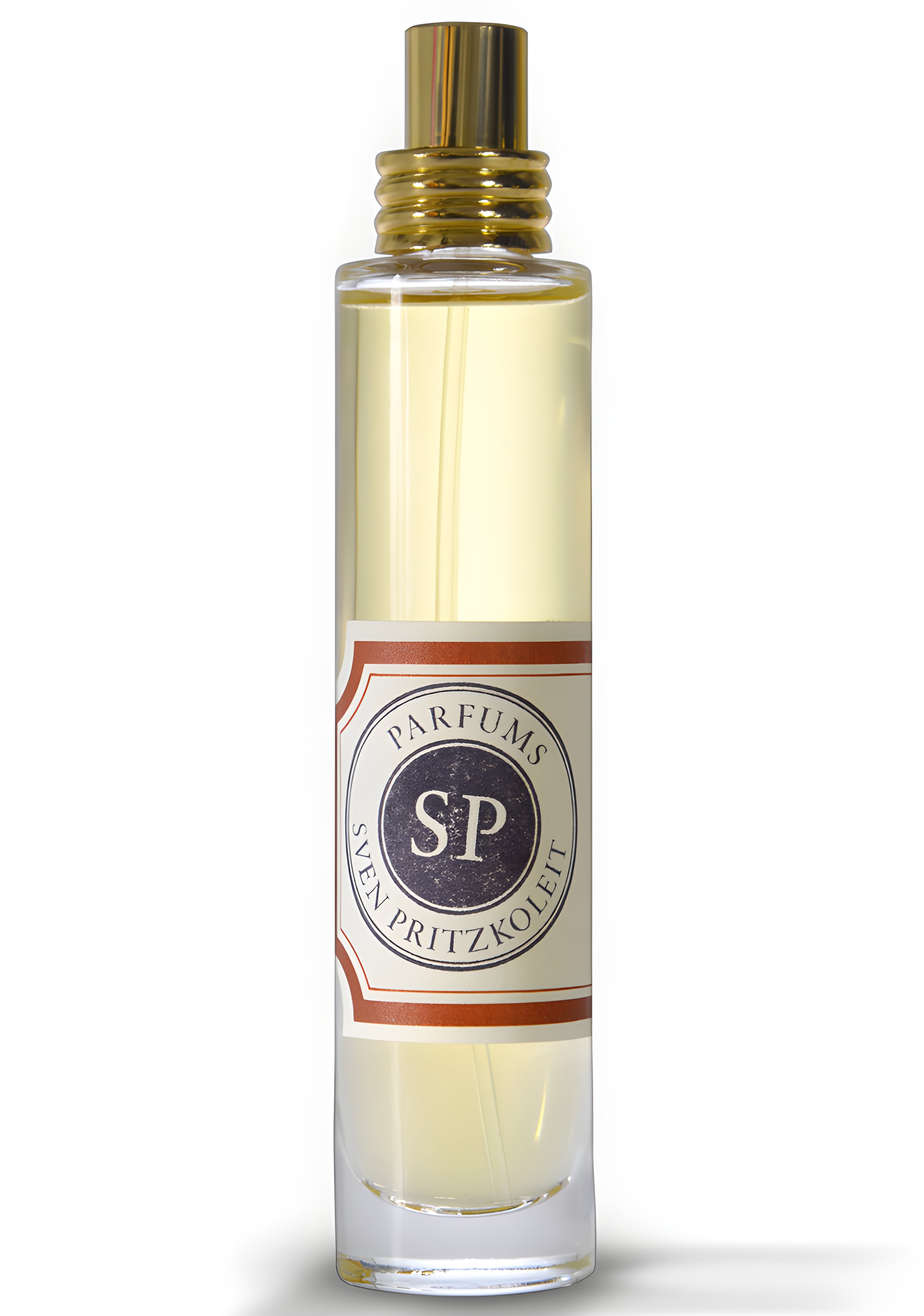 Picture of Liquorice Vetiver fragrance