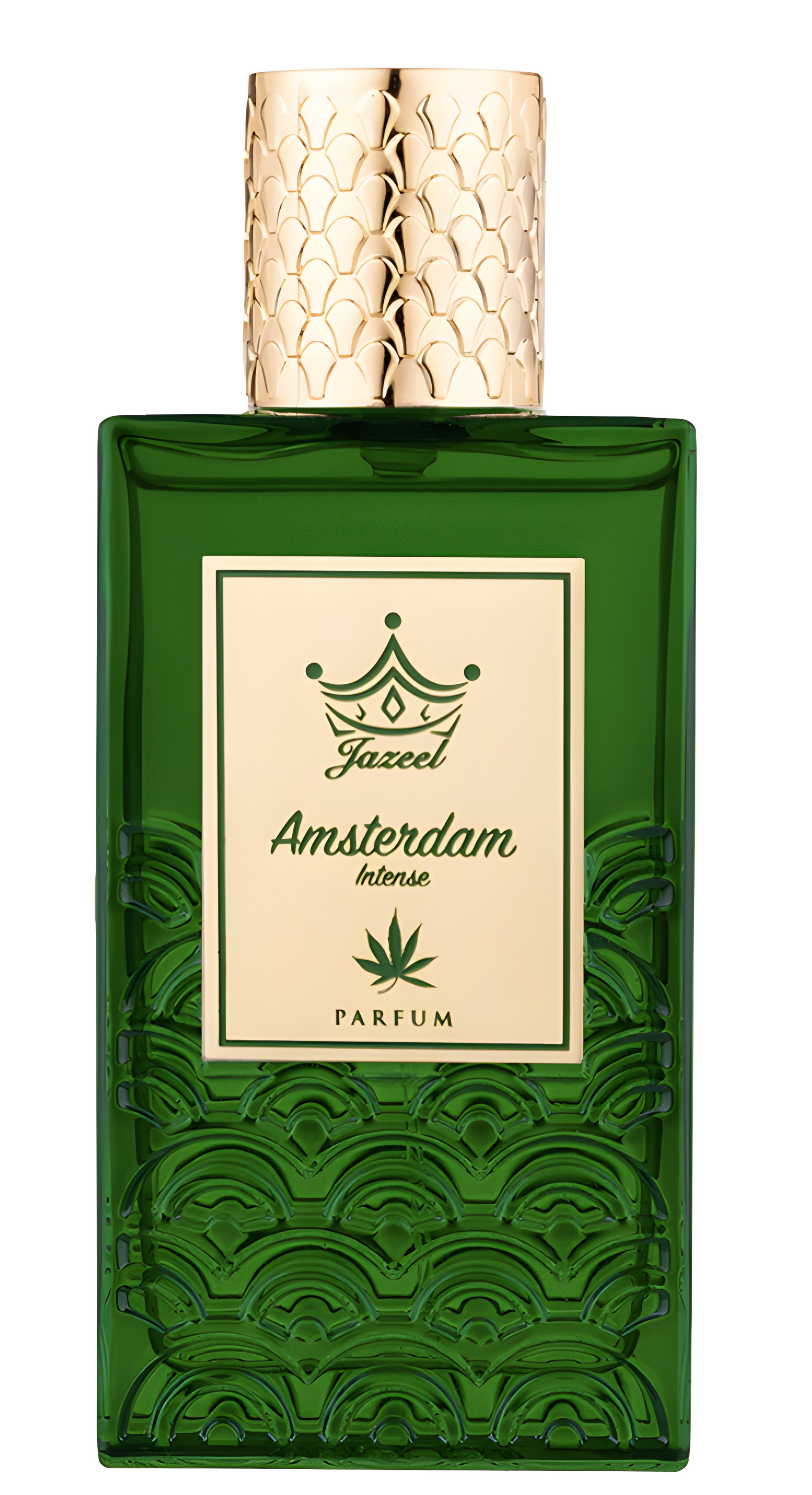 Picture of Amsterdam Intense fragrance