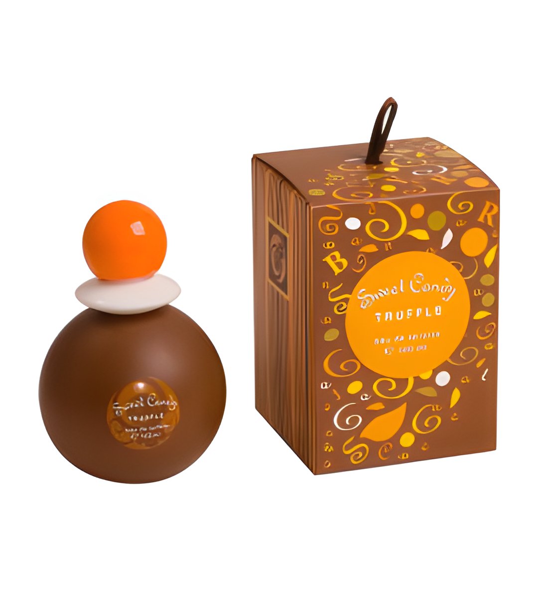 Picture of Sweet Candy Truffle fragrance