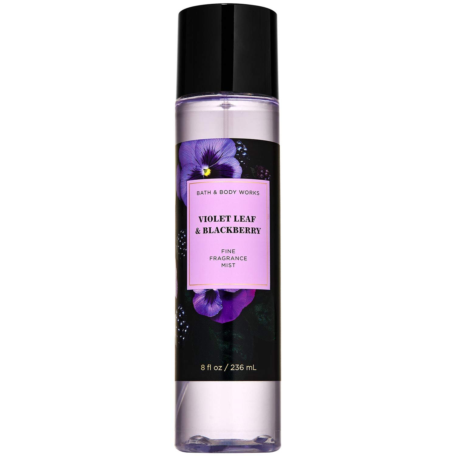 Picture of Violet Leaf & Blackberry fragrance