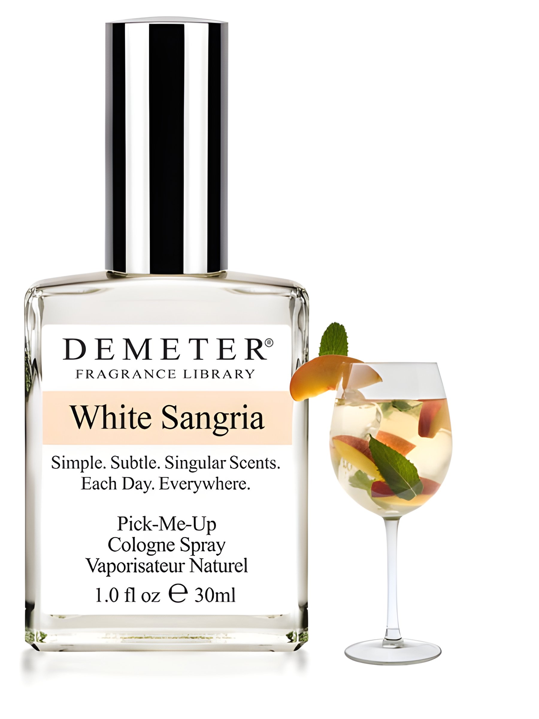 Picture of White Sangria fragrance