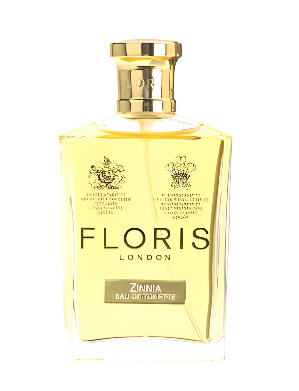 Picture of Zinnia fragrance