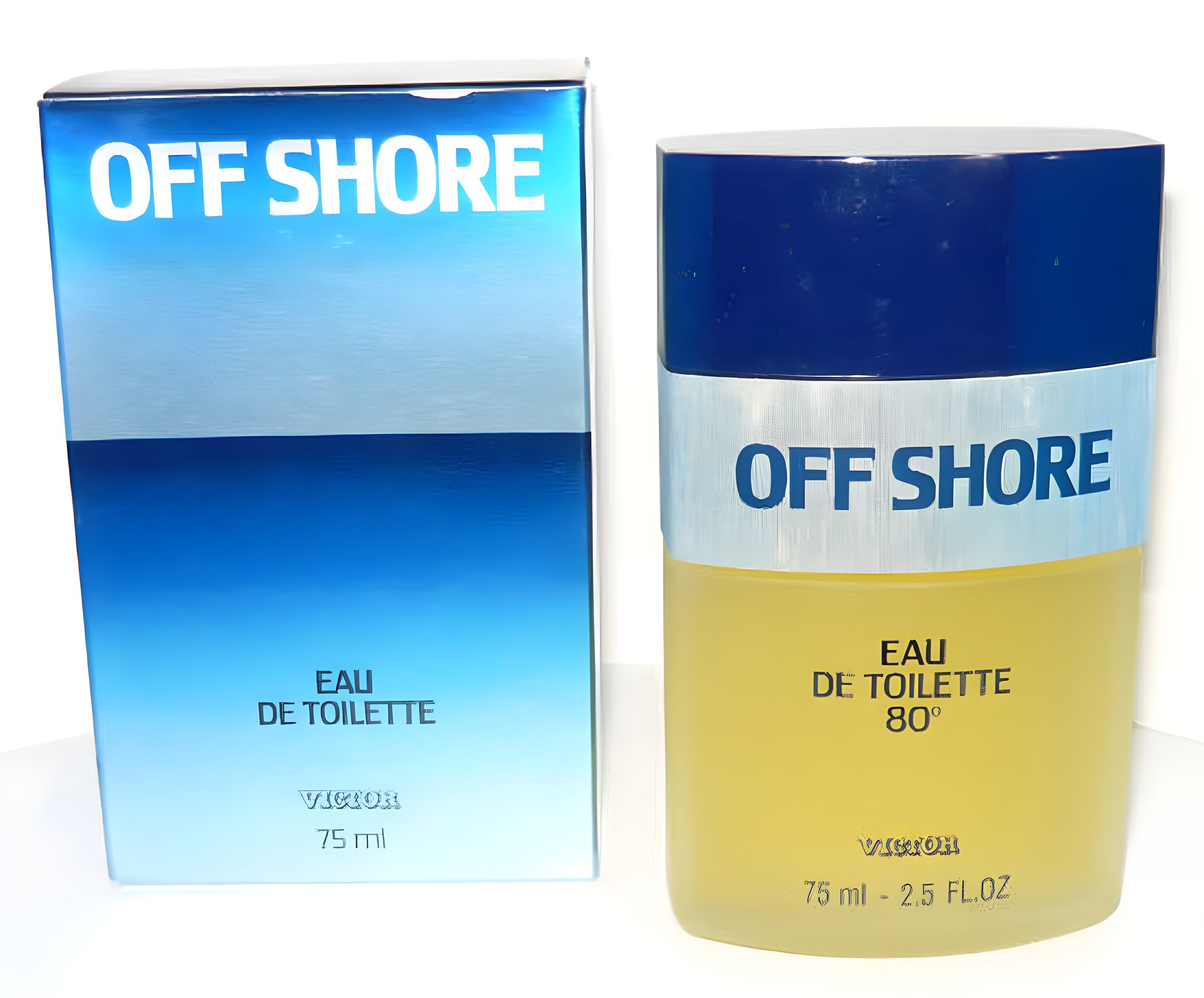 Picture of Off Shore fragrance