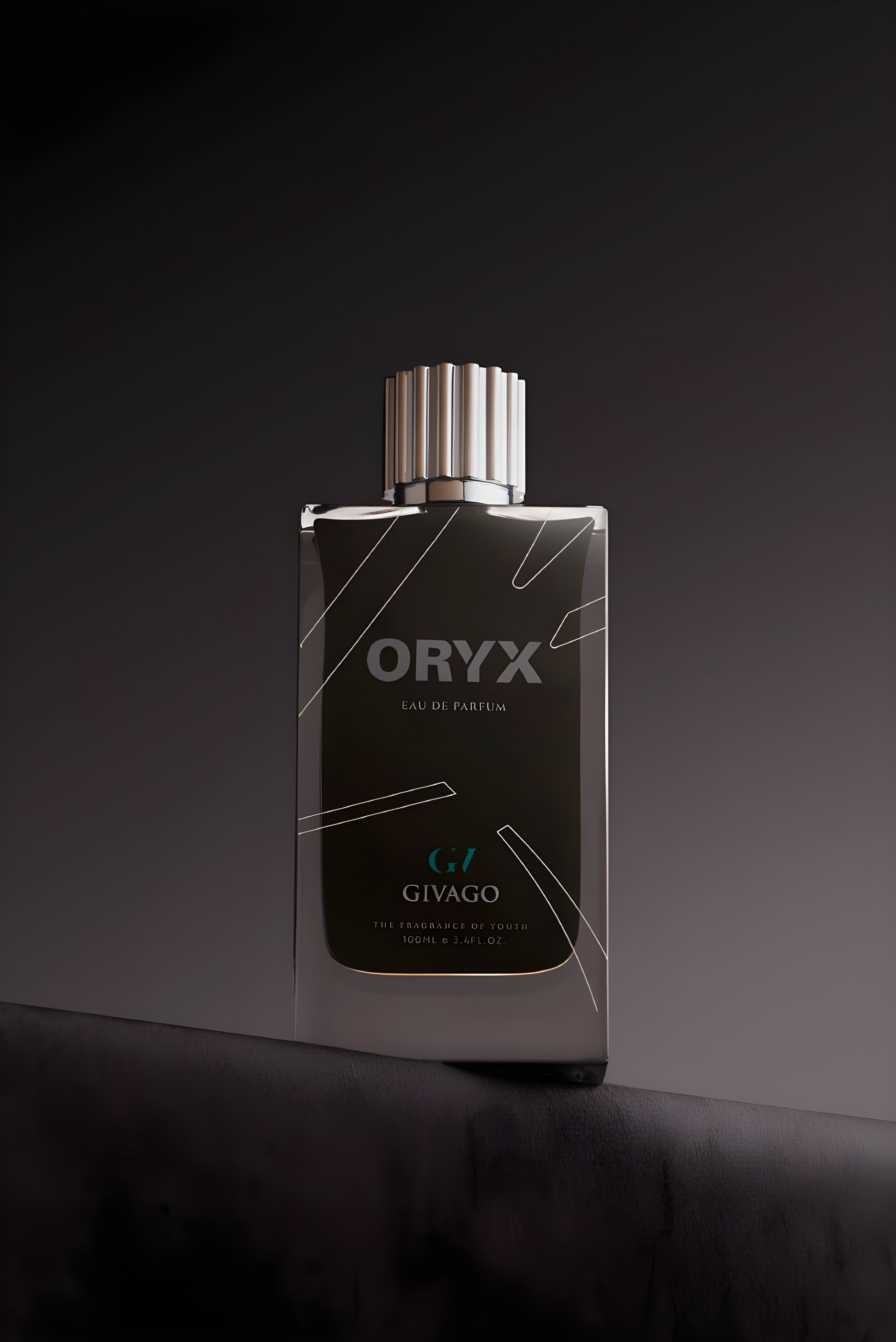 Picture of Oryx fragrance