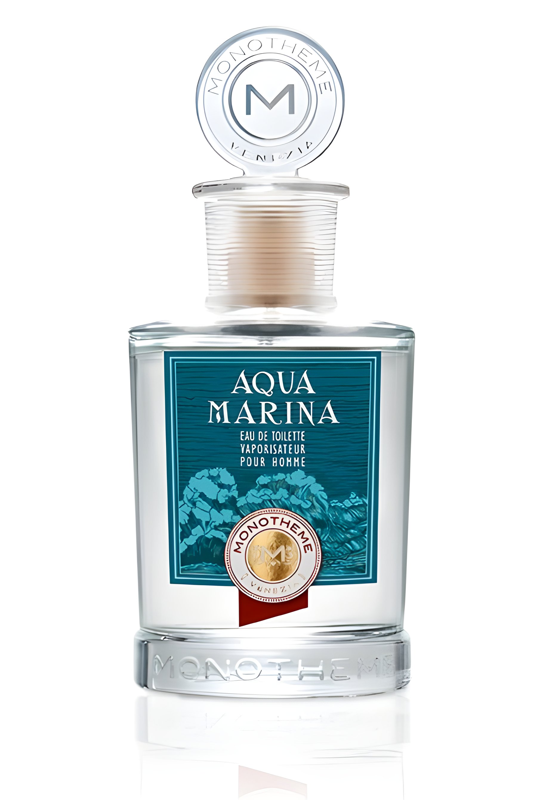 Picture of Aqva Marina fragrance