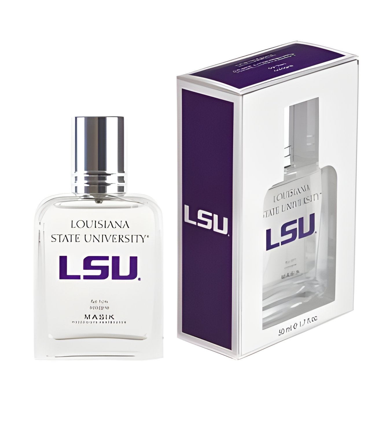 Picture of Louisiana State University Men fragrance