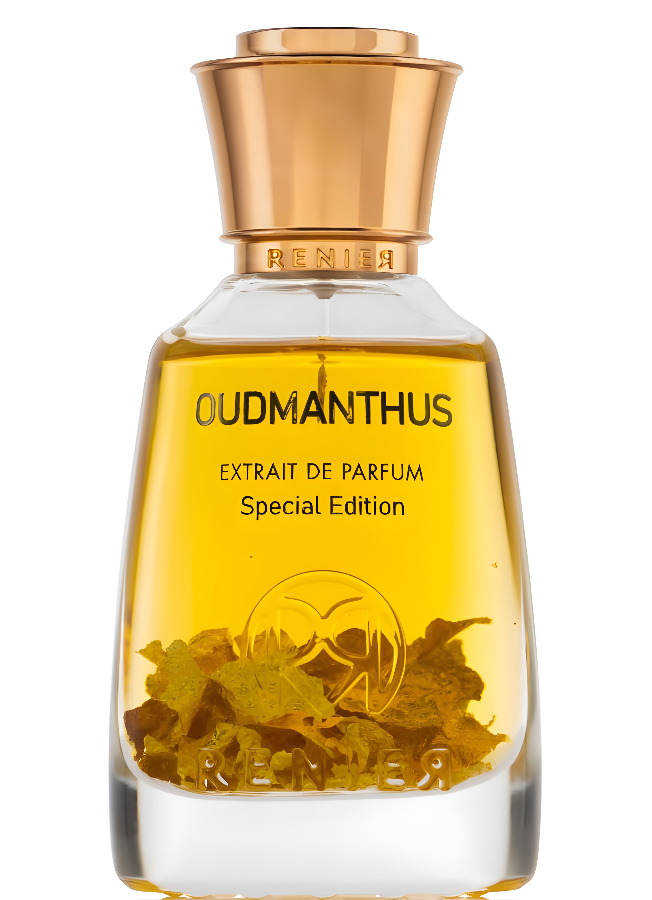 Picture of Oudmanthus fragrance