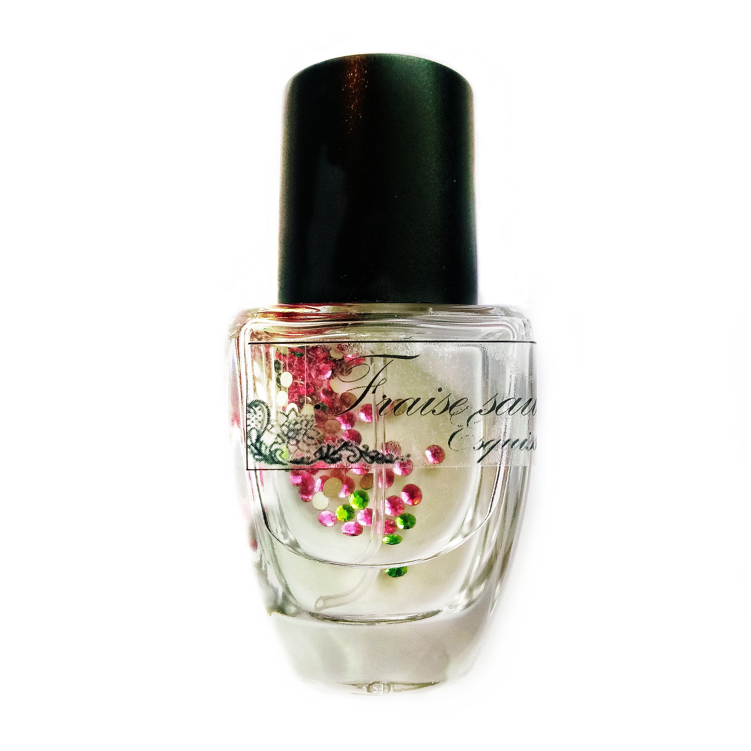 Picture of Fraise Sauvage fragrance