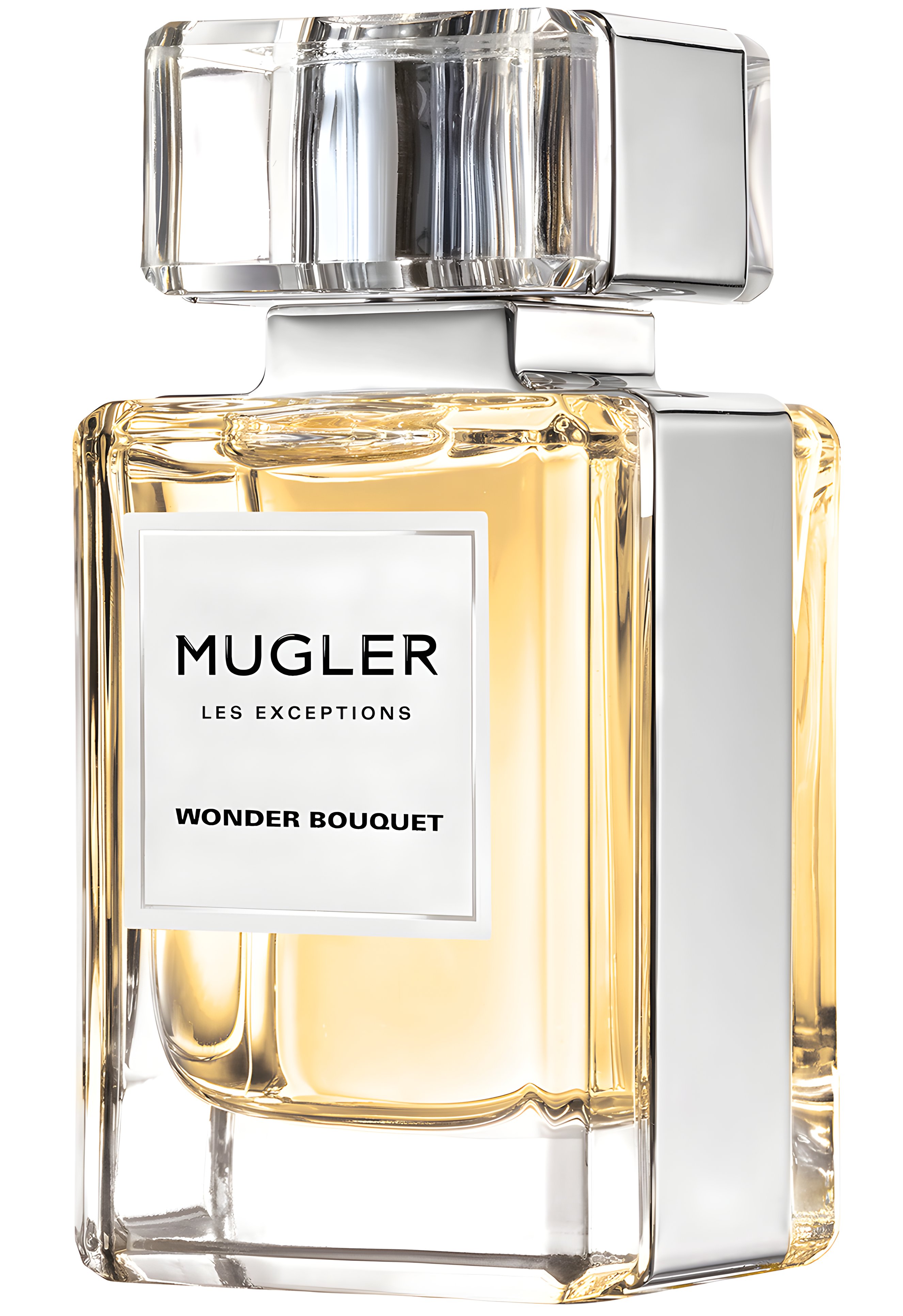 Picture of Wonder Bouquet fragrance