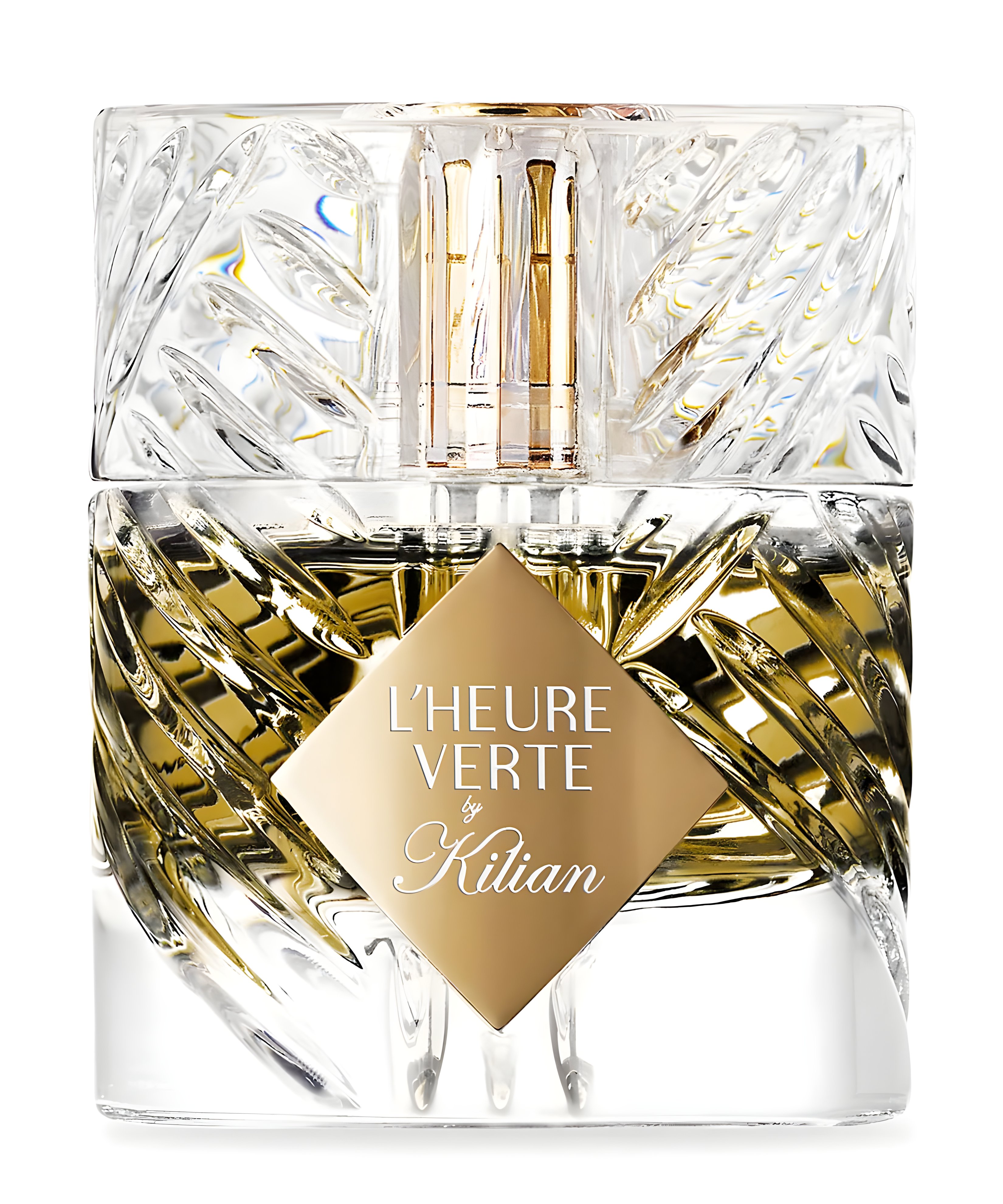 Picture of L'Heure Verte fragrance