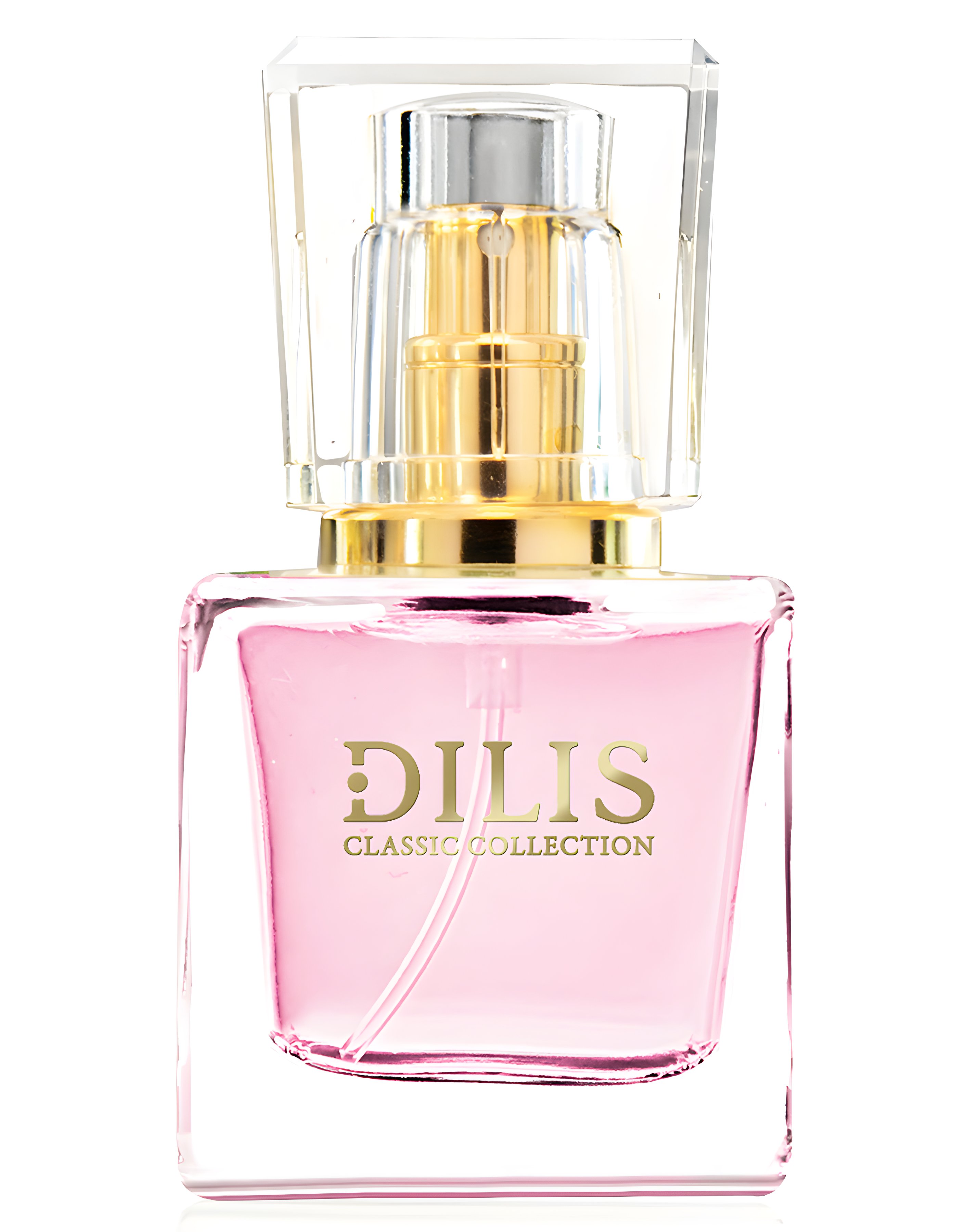 Picture of Dilis Classic Collection No. 40 fragrance