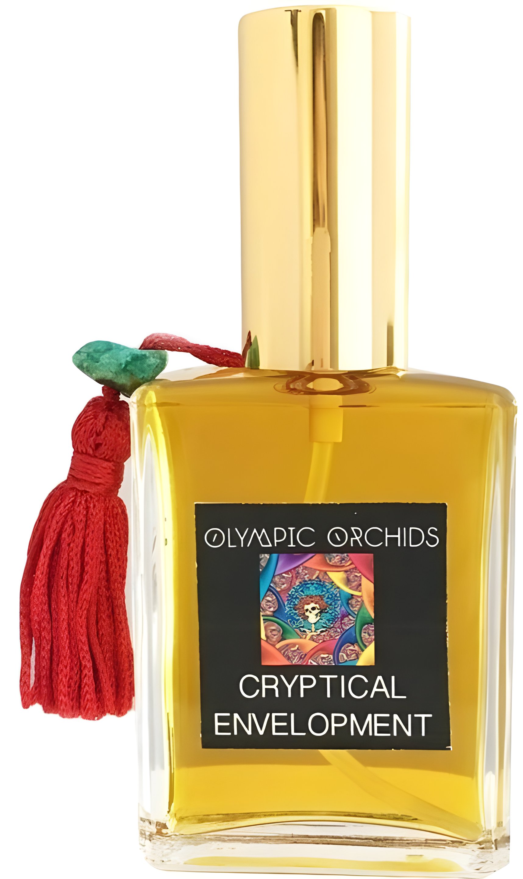 Picture of Cryptical Envelopment fragrance