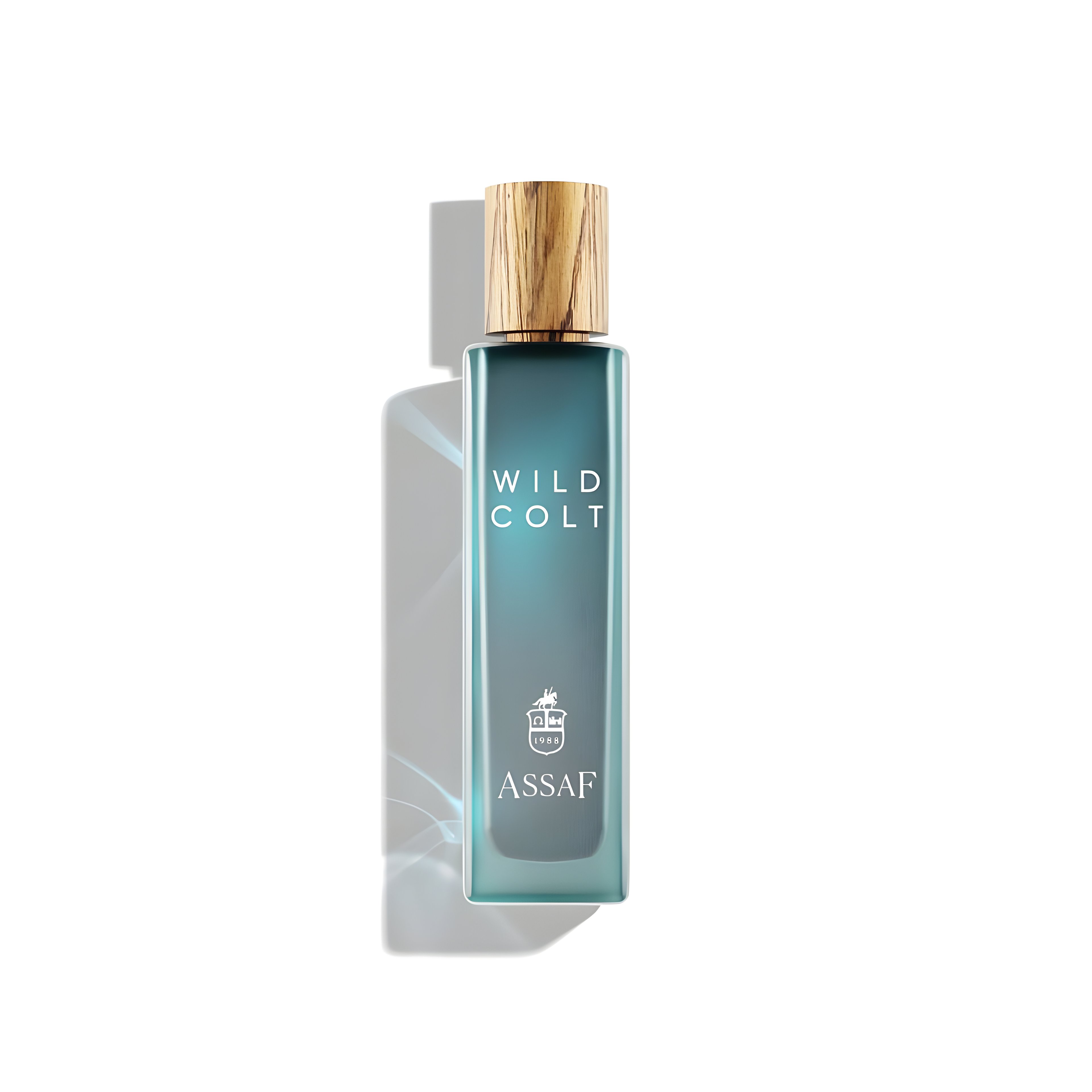 Picture of Wild Colt fragrance