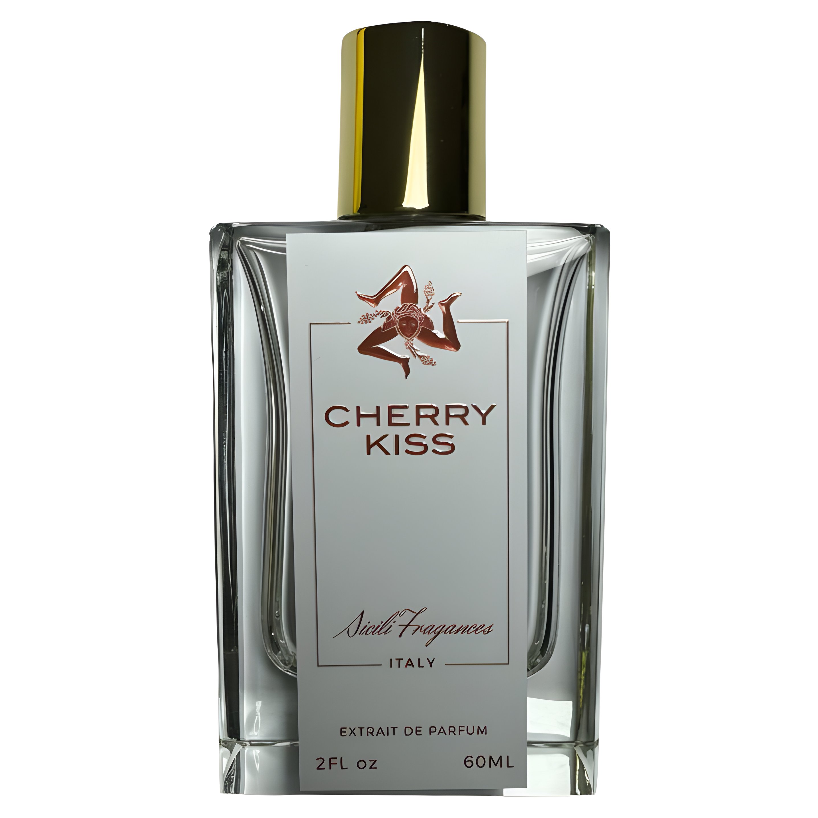 Picture of Cherry Kiss fragrance